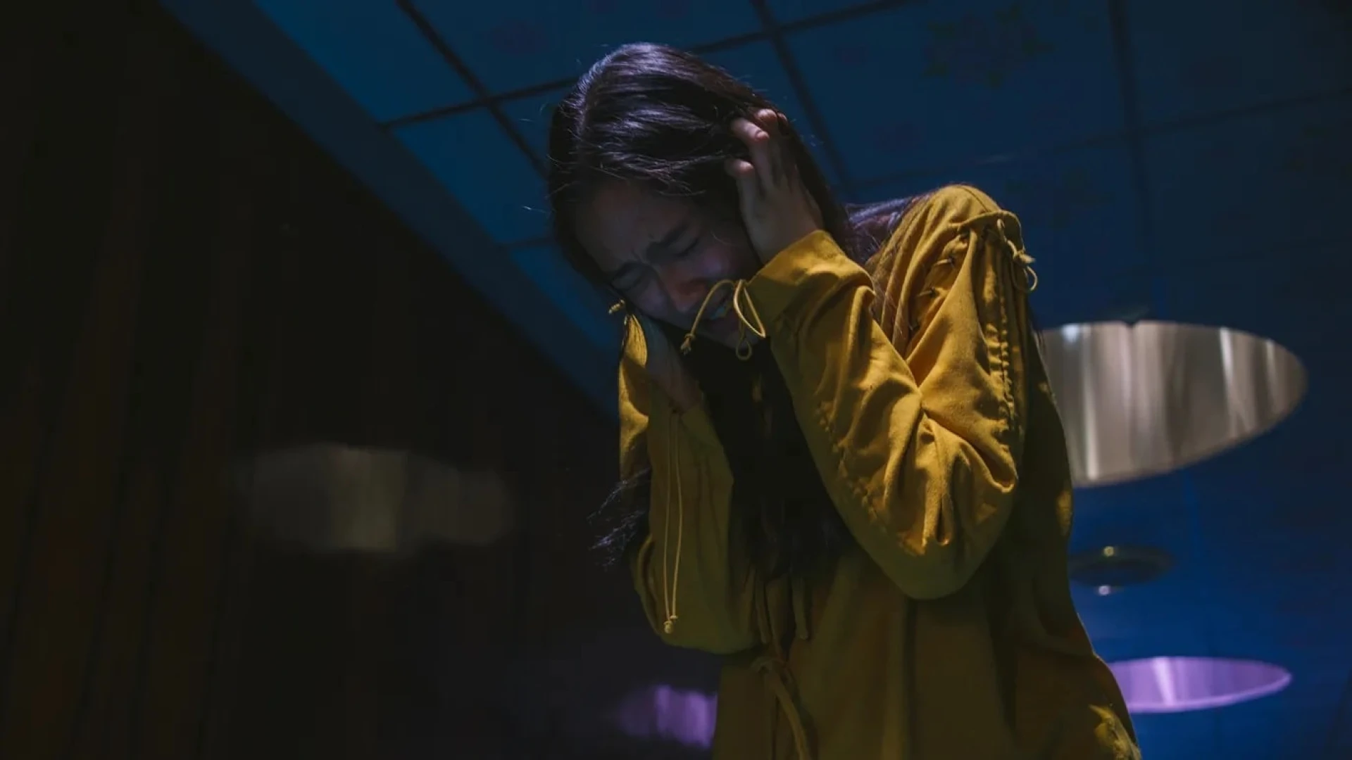 دانلود فیلم Faces of Anne 2022