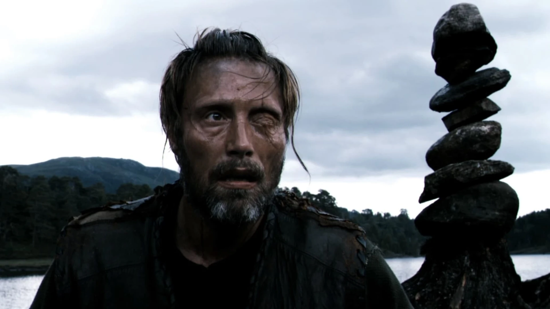 دانلود فیلم Valhalla Rising 2009