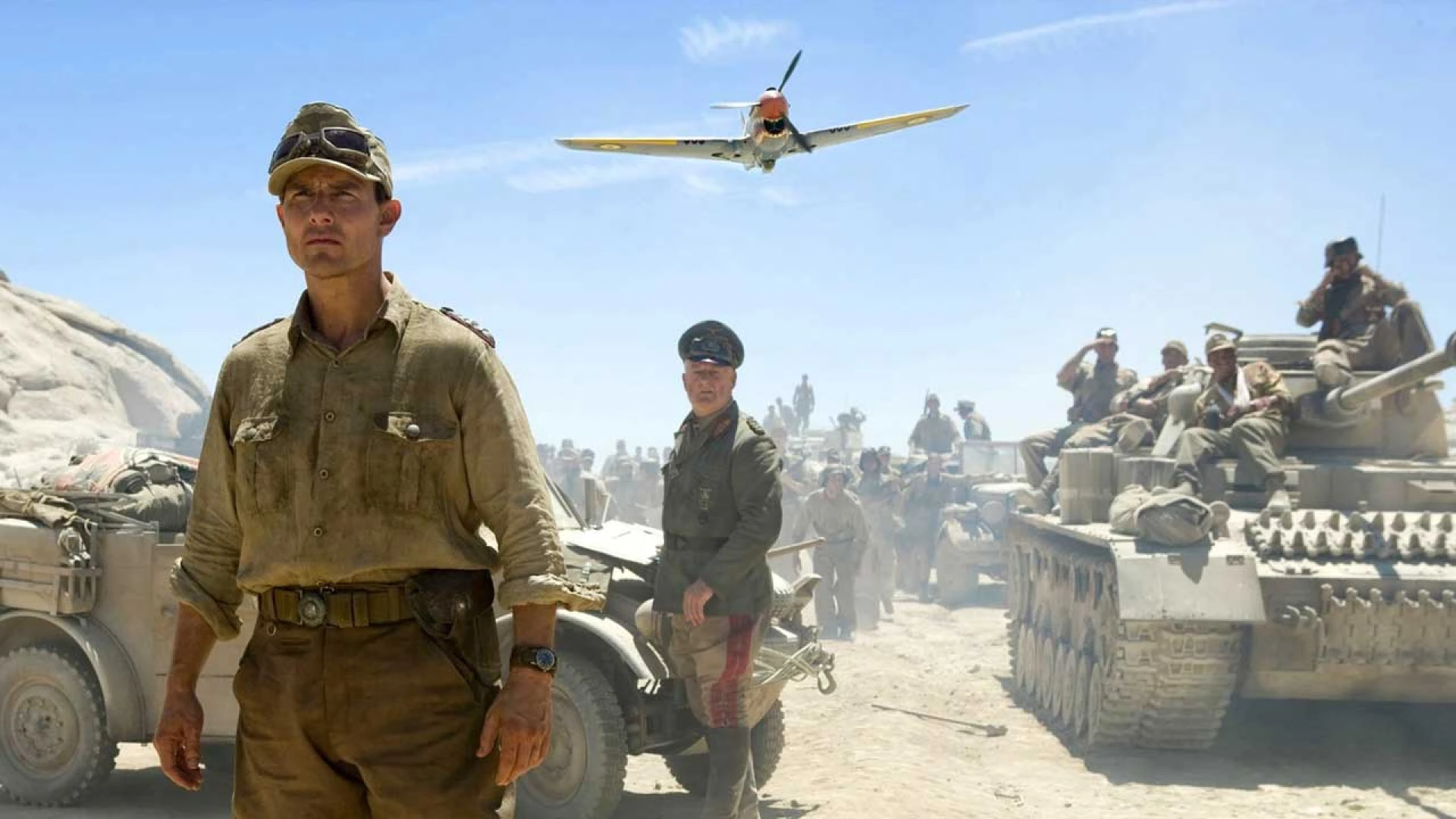 دانلود فیلم Valkyrie 2008