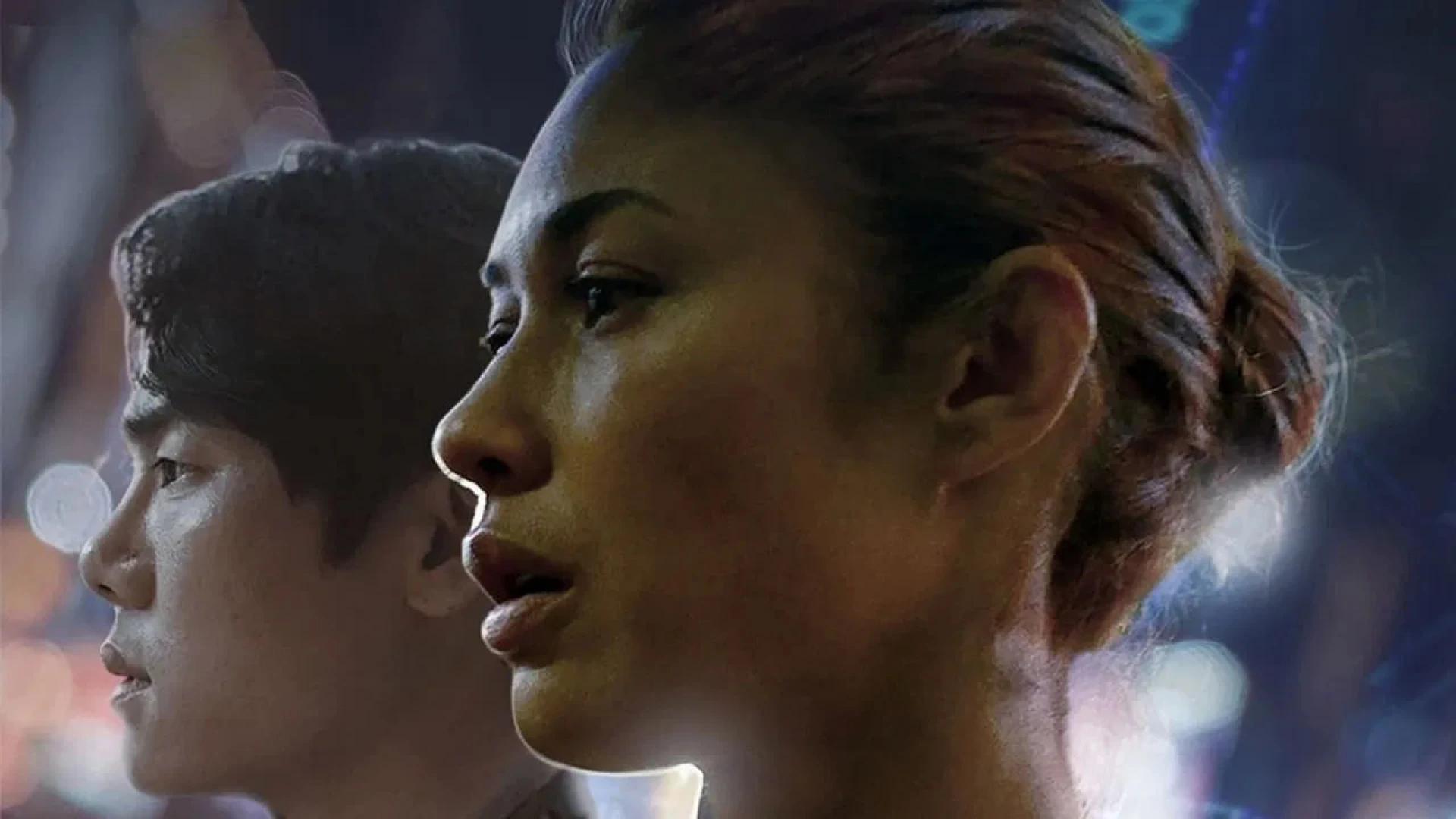 دانلود فیلم Vanishing 2021