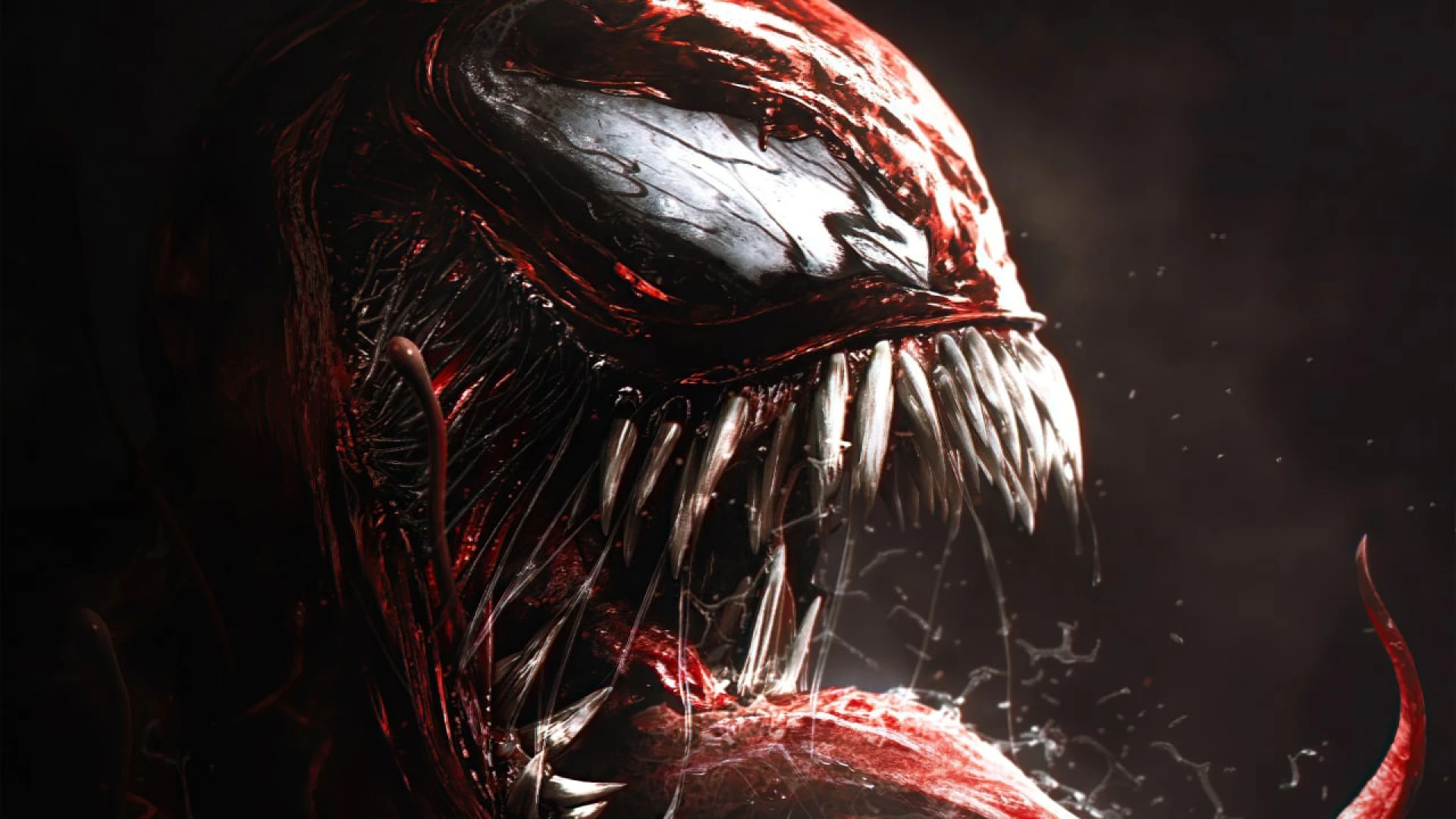 دانلود فیلم Venom: Let There Be Carnage 2021