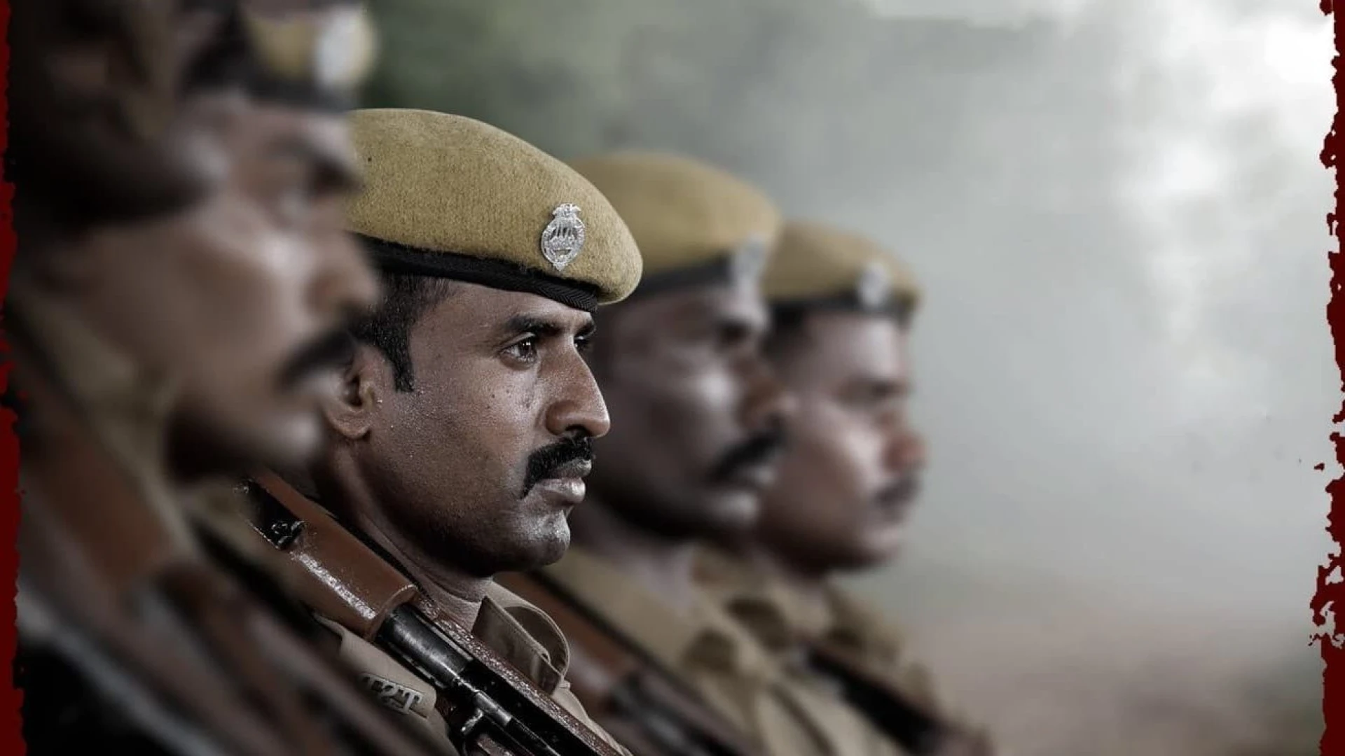 دانلود فیلم Viduthalai: Part 1 2023