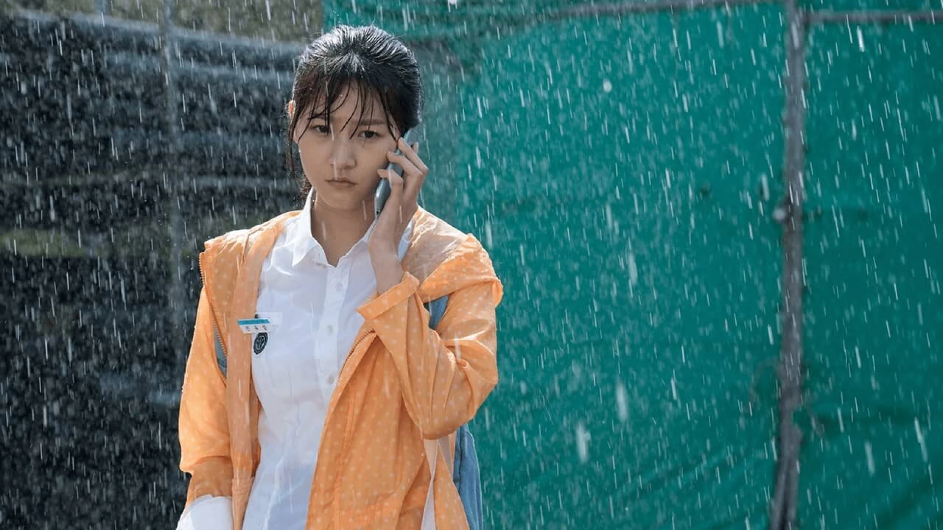 دانلود فیلم The Villagers 2018