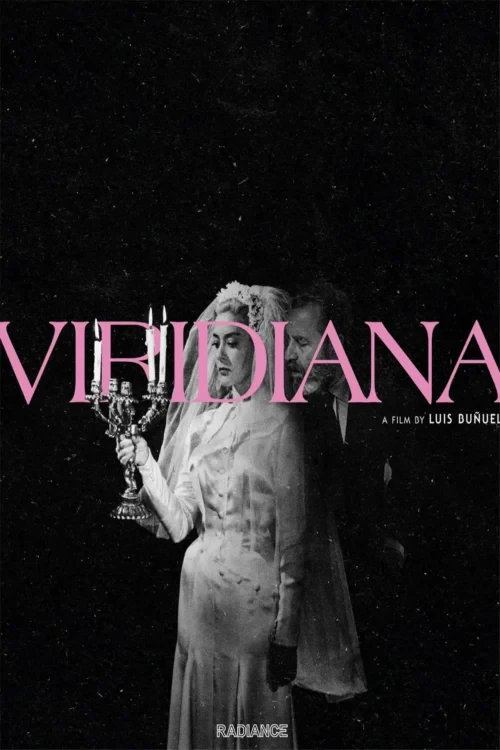 دانلود فیلم Viridiana