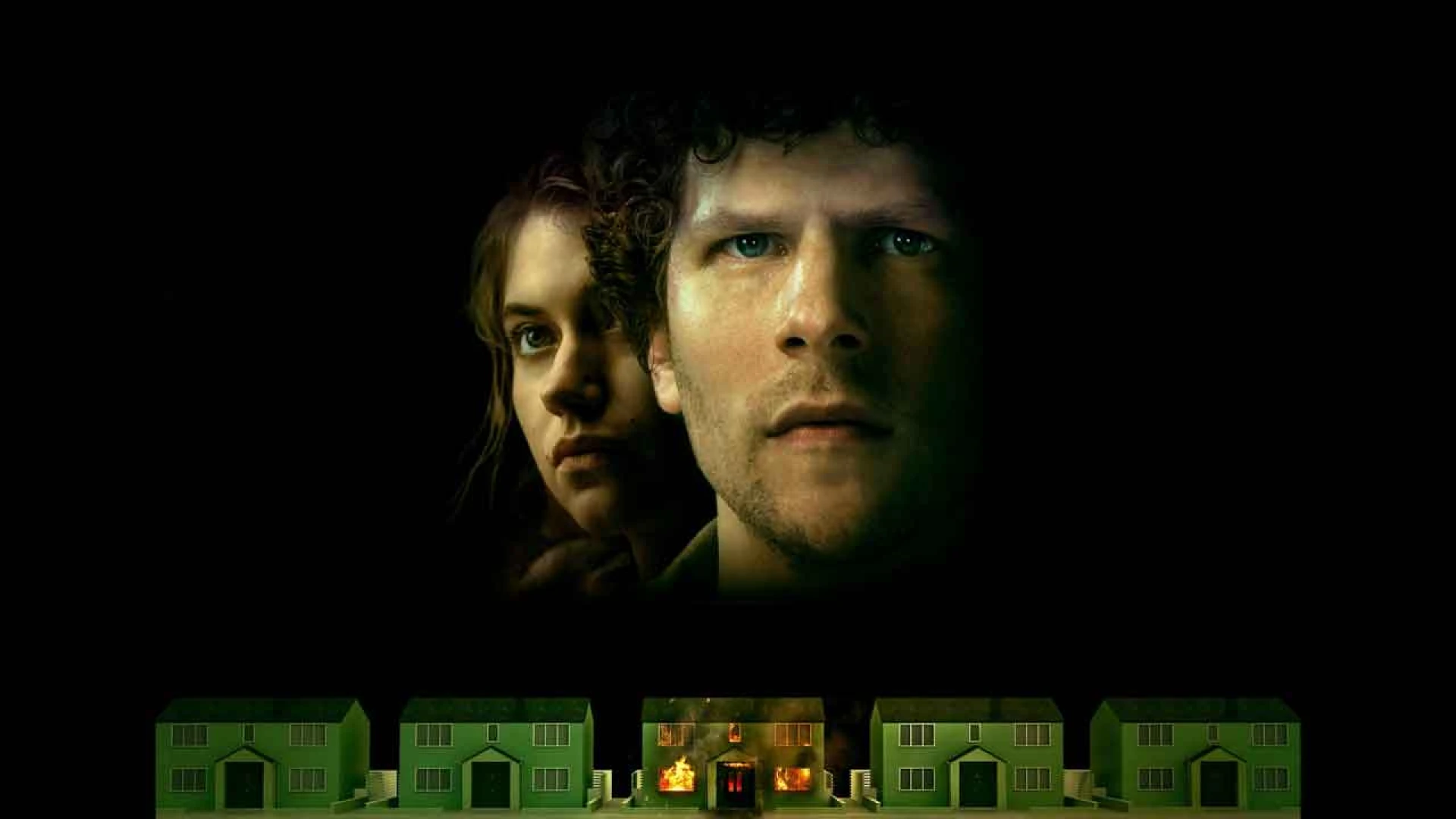 دانلود فیلم Vivarium 2019