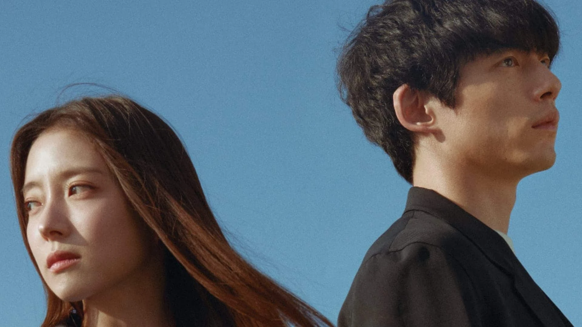 دانلود سریال What Comes After Love