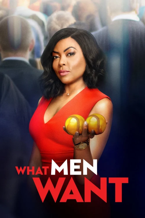 دانلود فیلم What Men Want