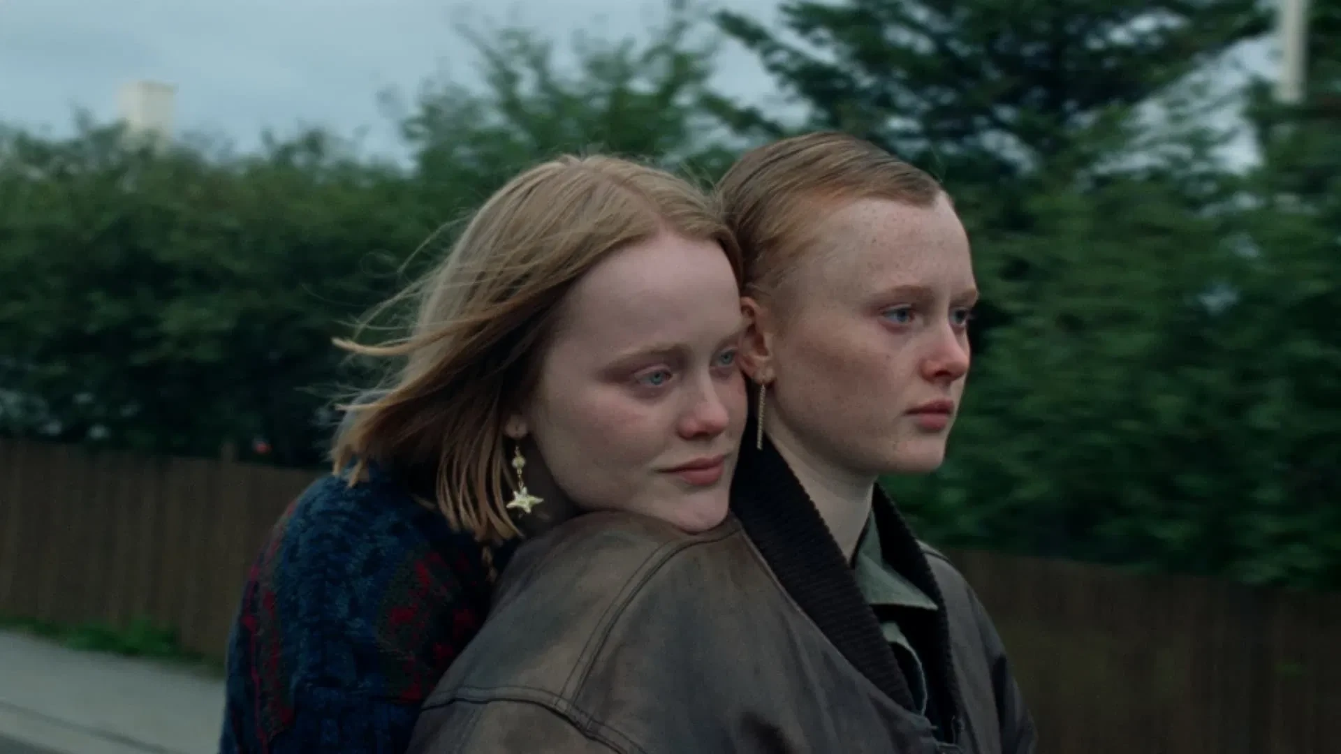 دانلود فیلم When the Light Breaks 2024