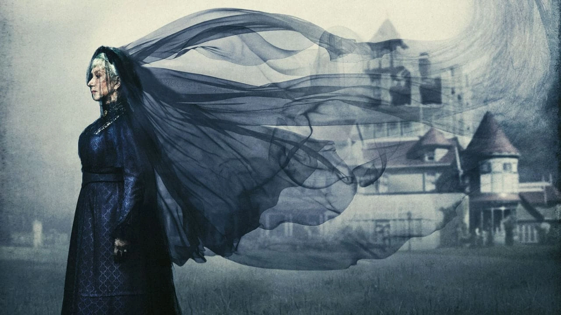 دانلود فیلم Winchester 2018