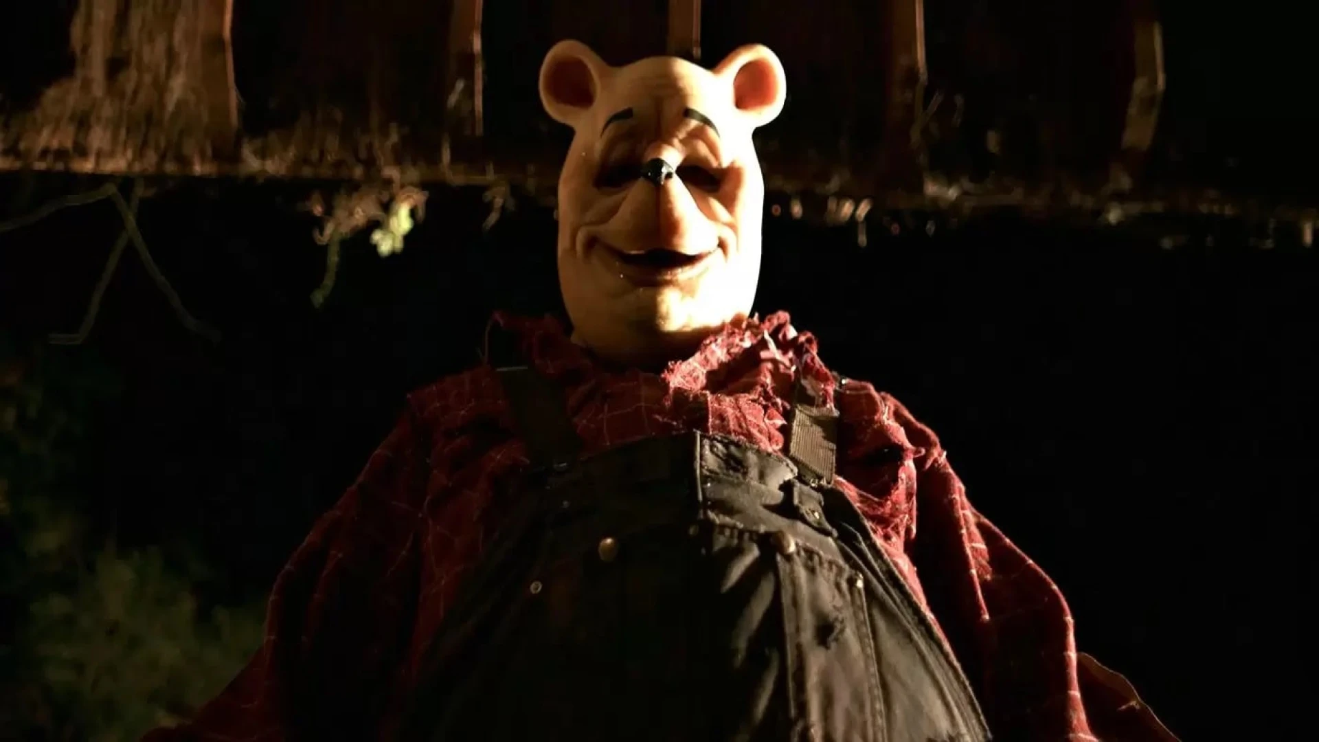 دانلود فیلم Winnie-the-Pooh: Blood and Honey 2023