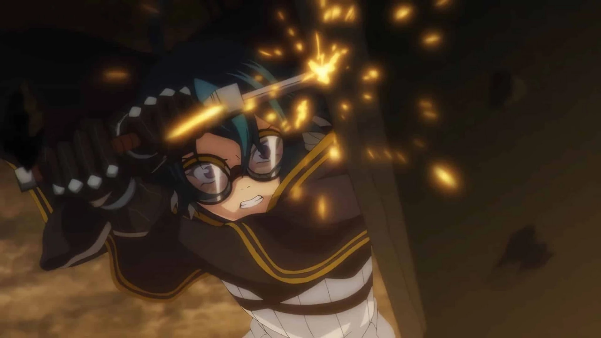 دانلود انیمه Wistoria: Wand and Sword