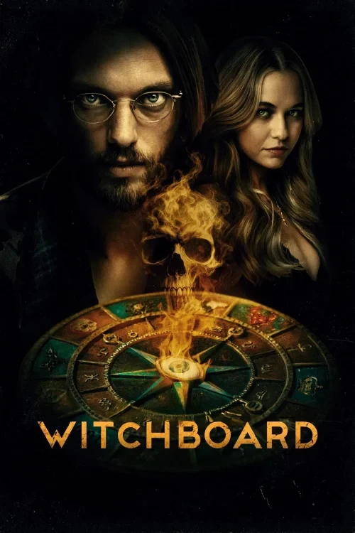 دانلود فیلم Witchboard