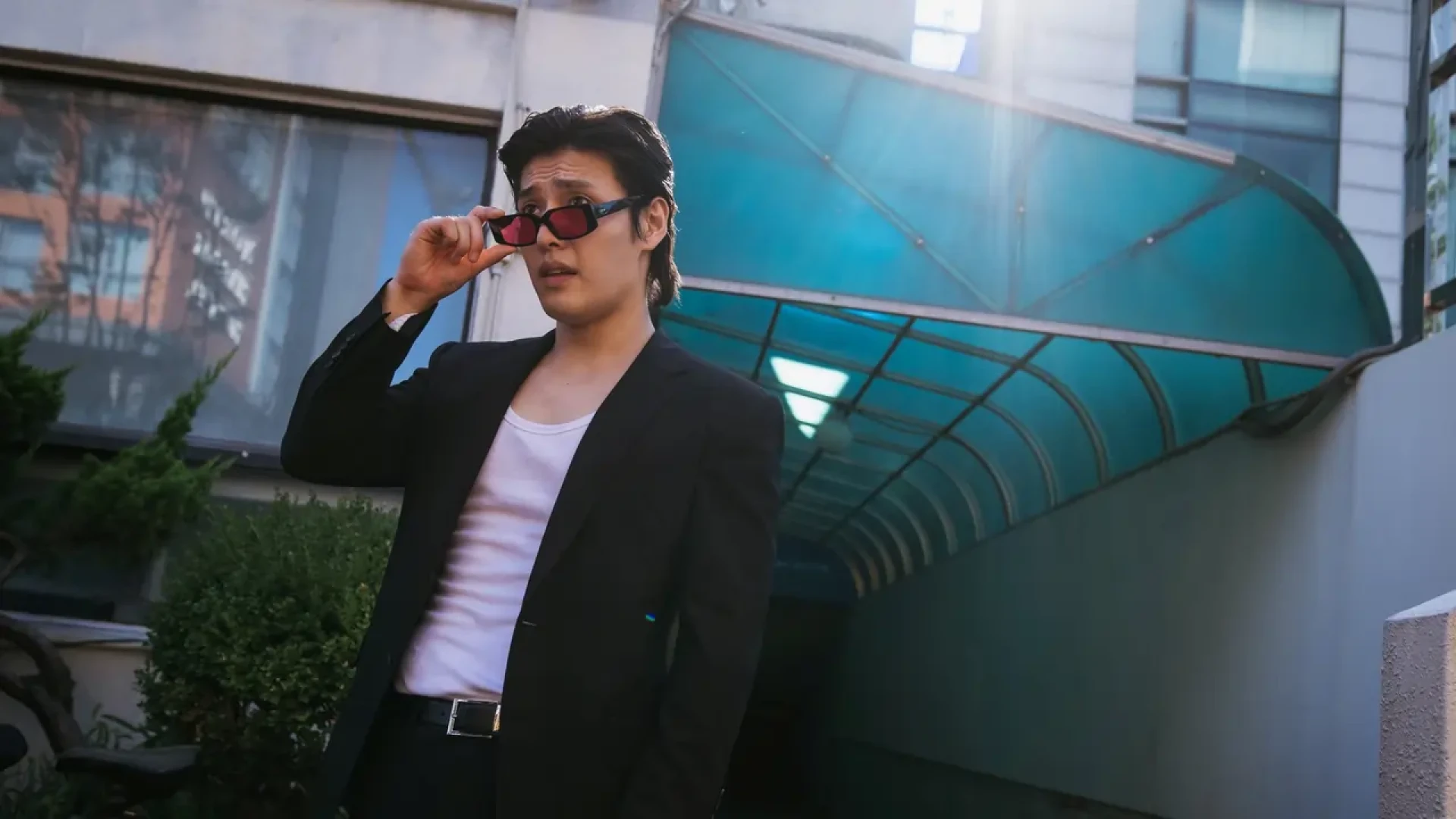 دانلود فیلم Yadang: The Snitch 2025