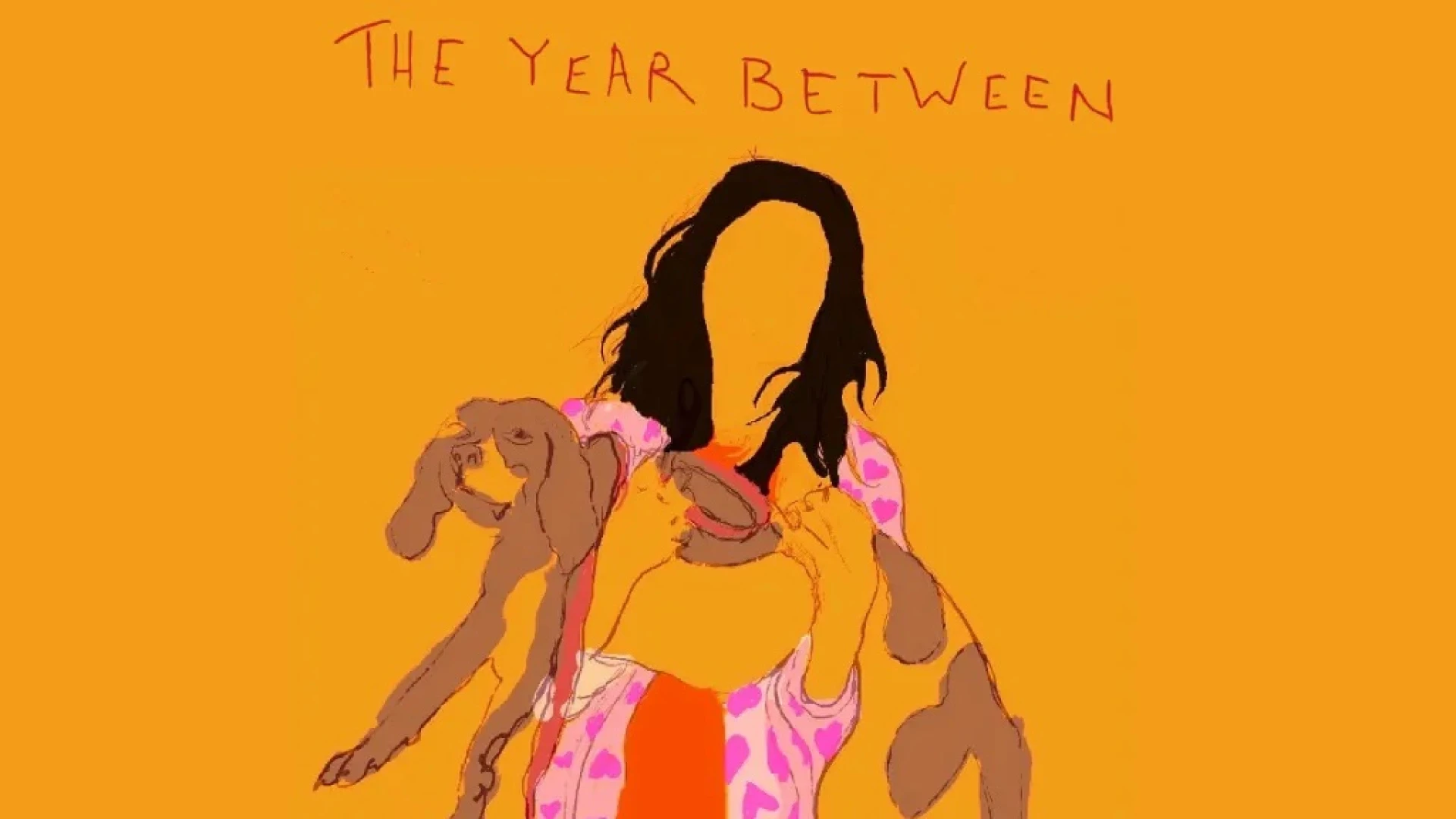 دانلود فیلم The Year Between 2022