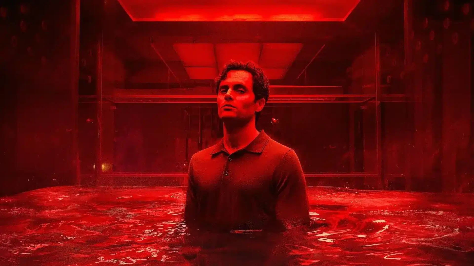 دانلود سریال You