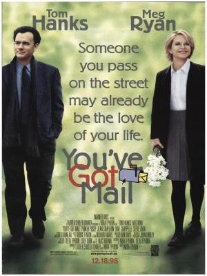 دانلود فیلم You've Got Mail