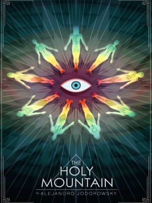 دانلود فیلم The Holy Mountain