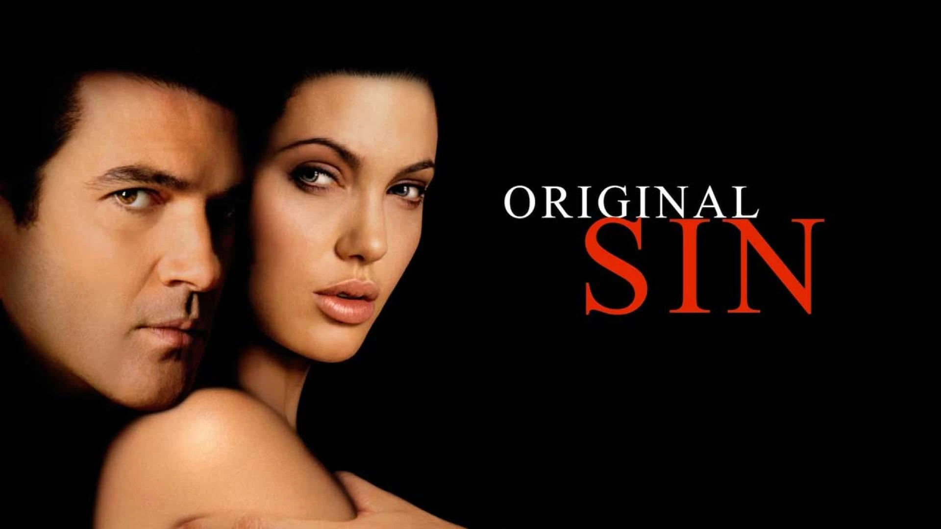 دانلود فیلم Original Sin 2001