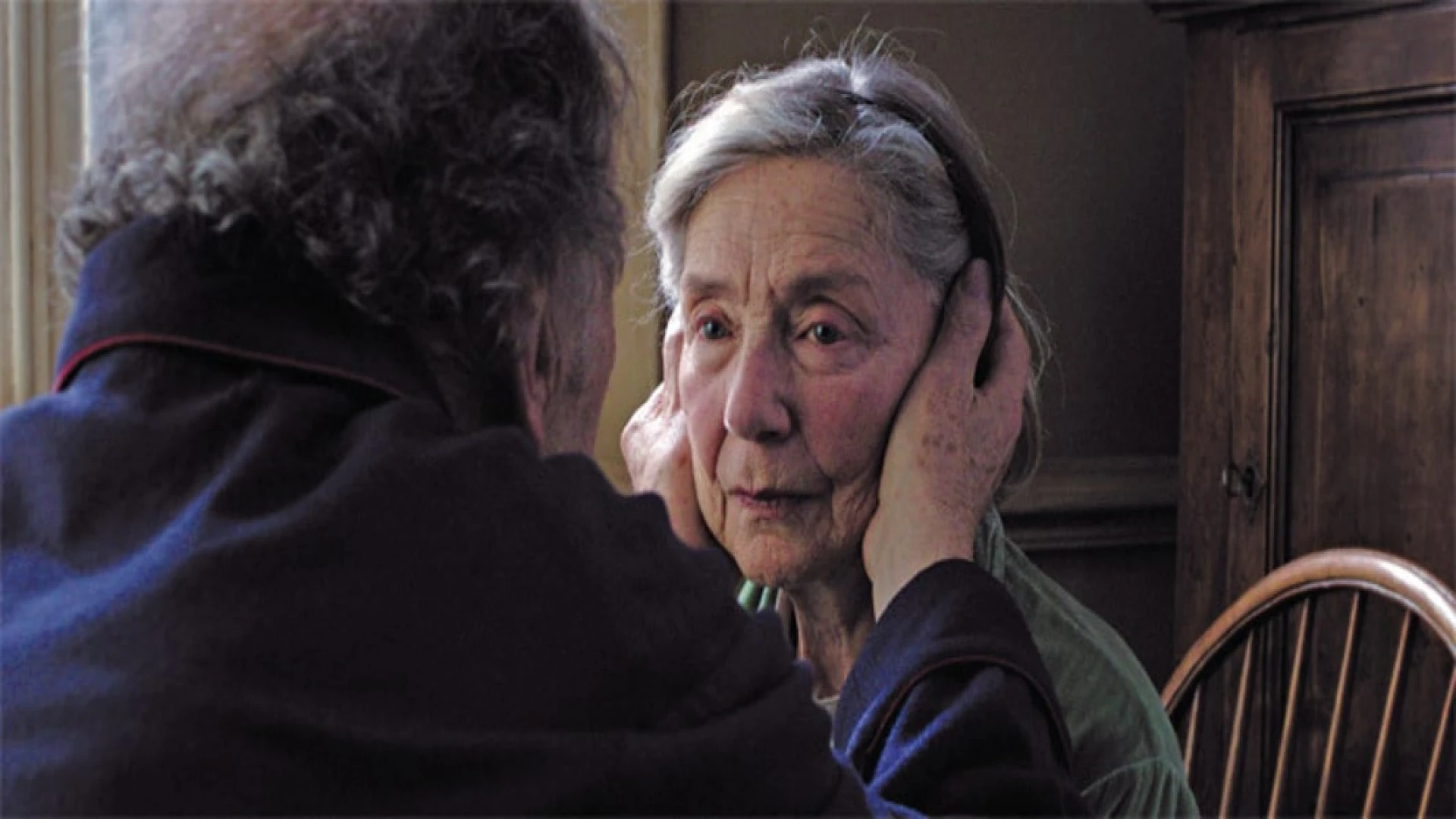 دانلود فیلم Amour 2012