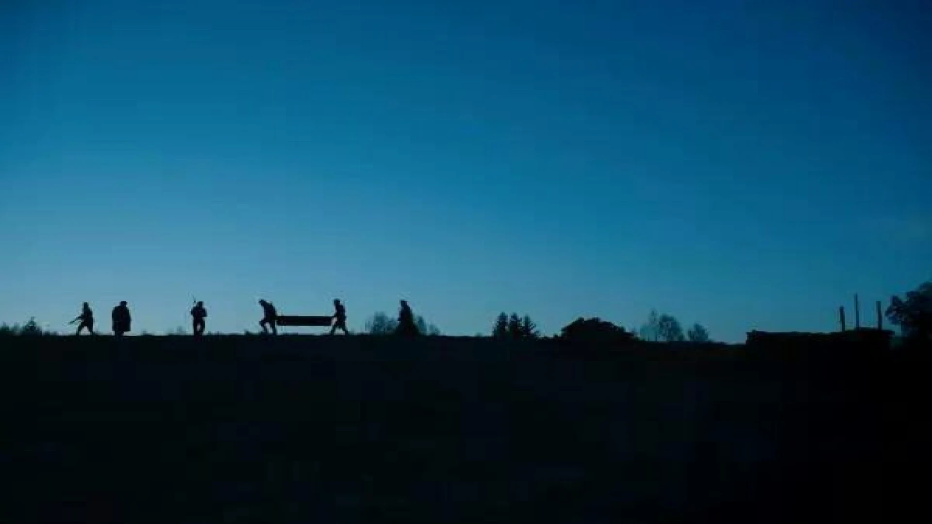 دانلود فیلم Burial 2022