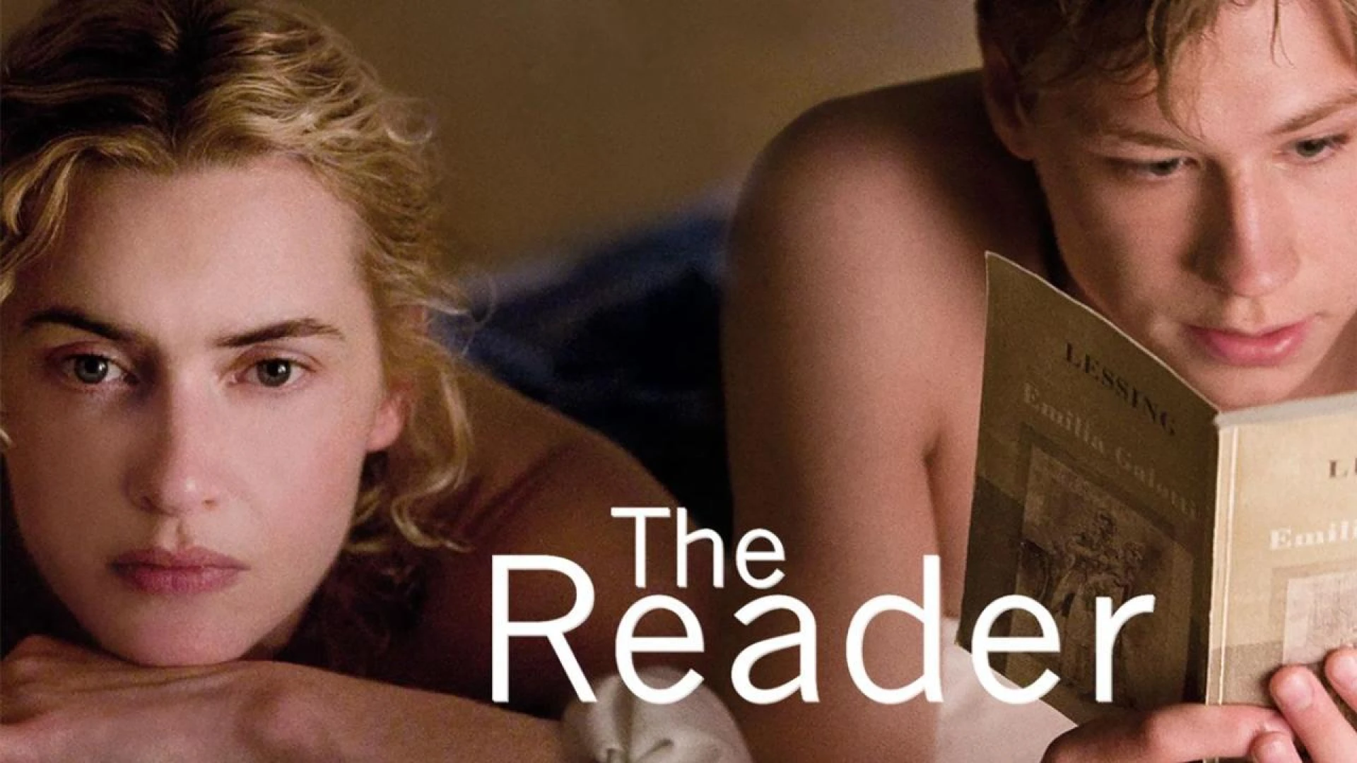 دانلود فیلم The Reader 2008