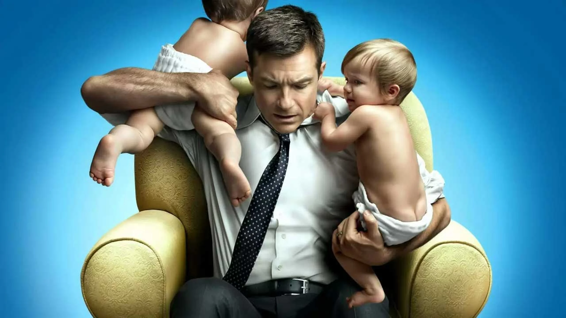 دانلود فیلم The Change-Up 2011