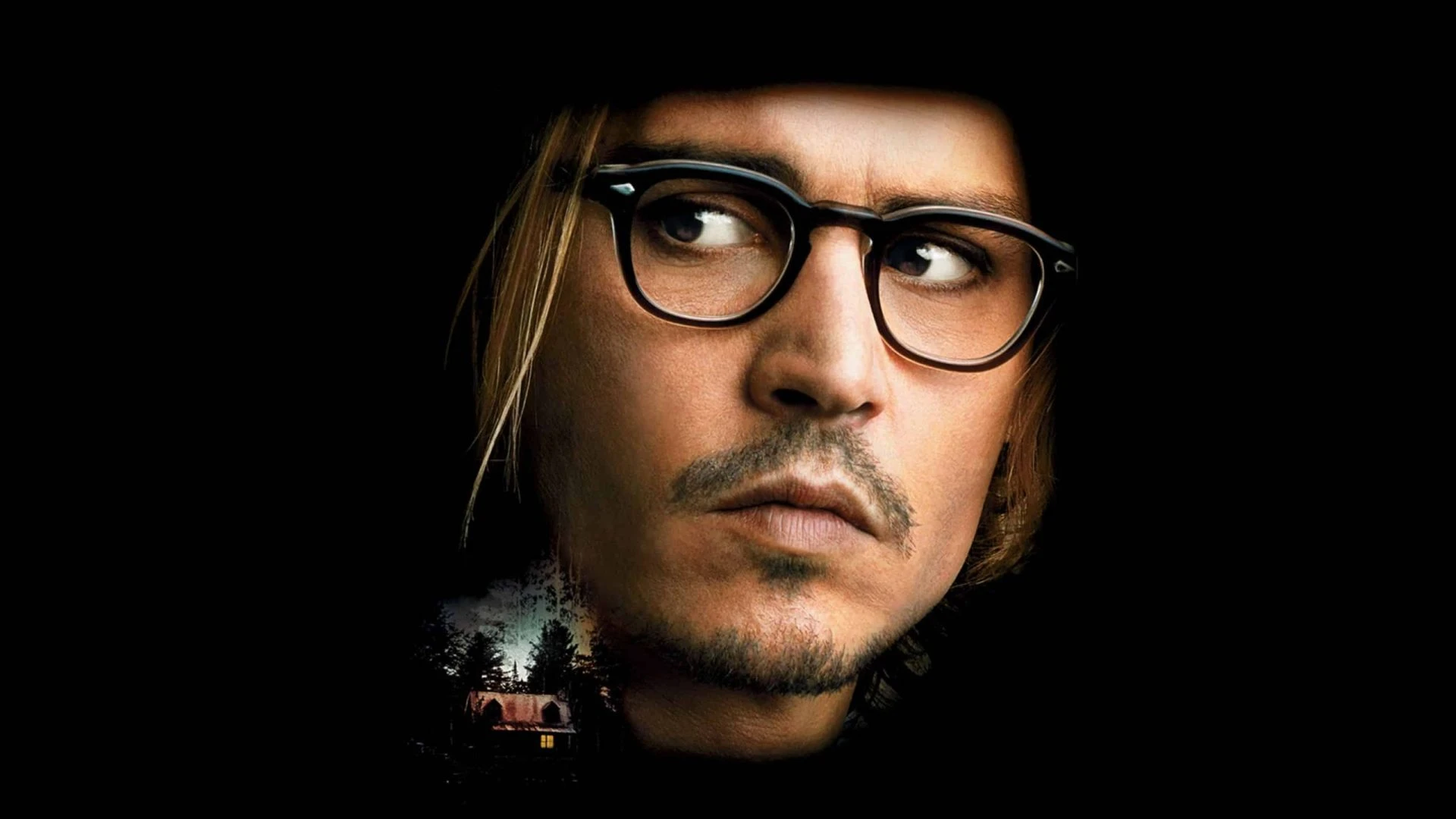 دانلود فیلم Secret Window 2004