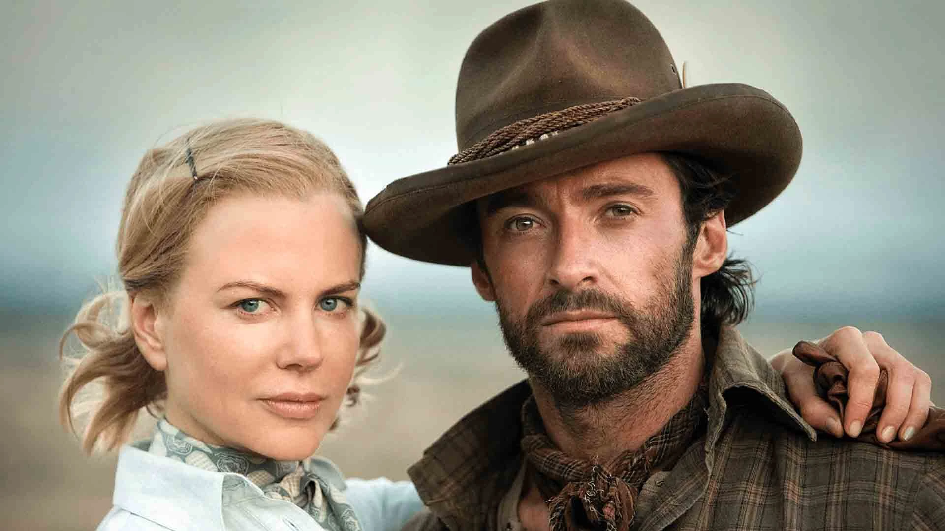 دانلود سریال Faraway Downs