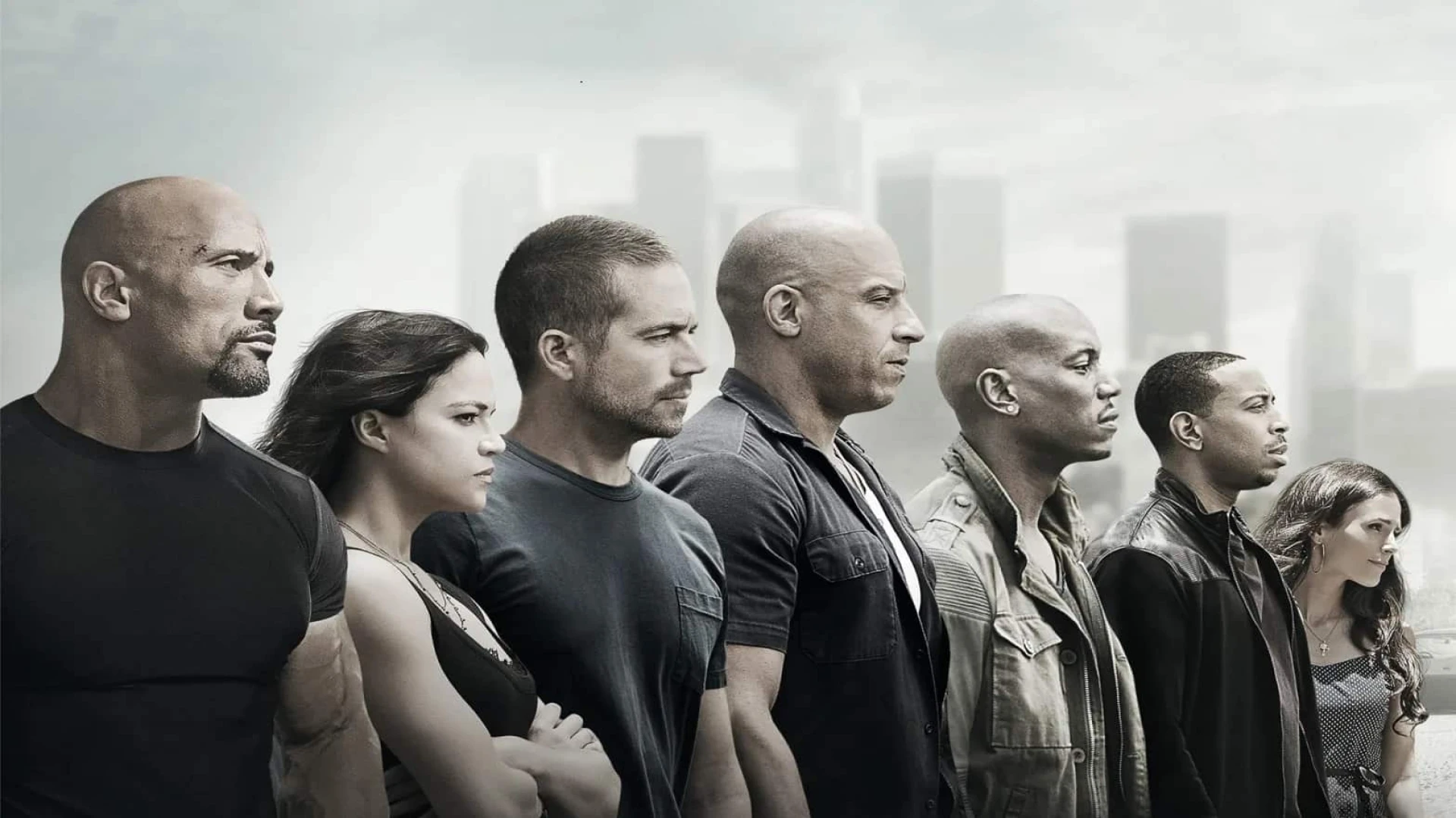 دانلود فیلم Fast Five 2011