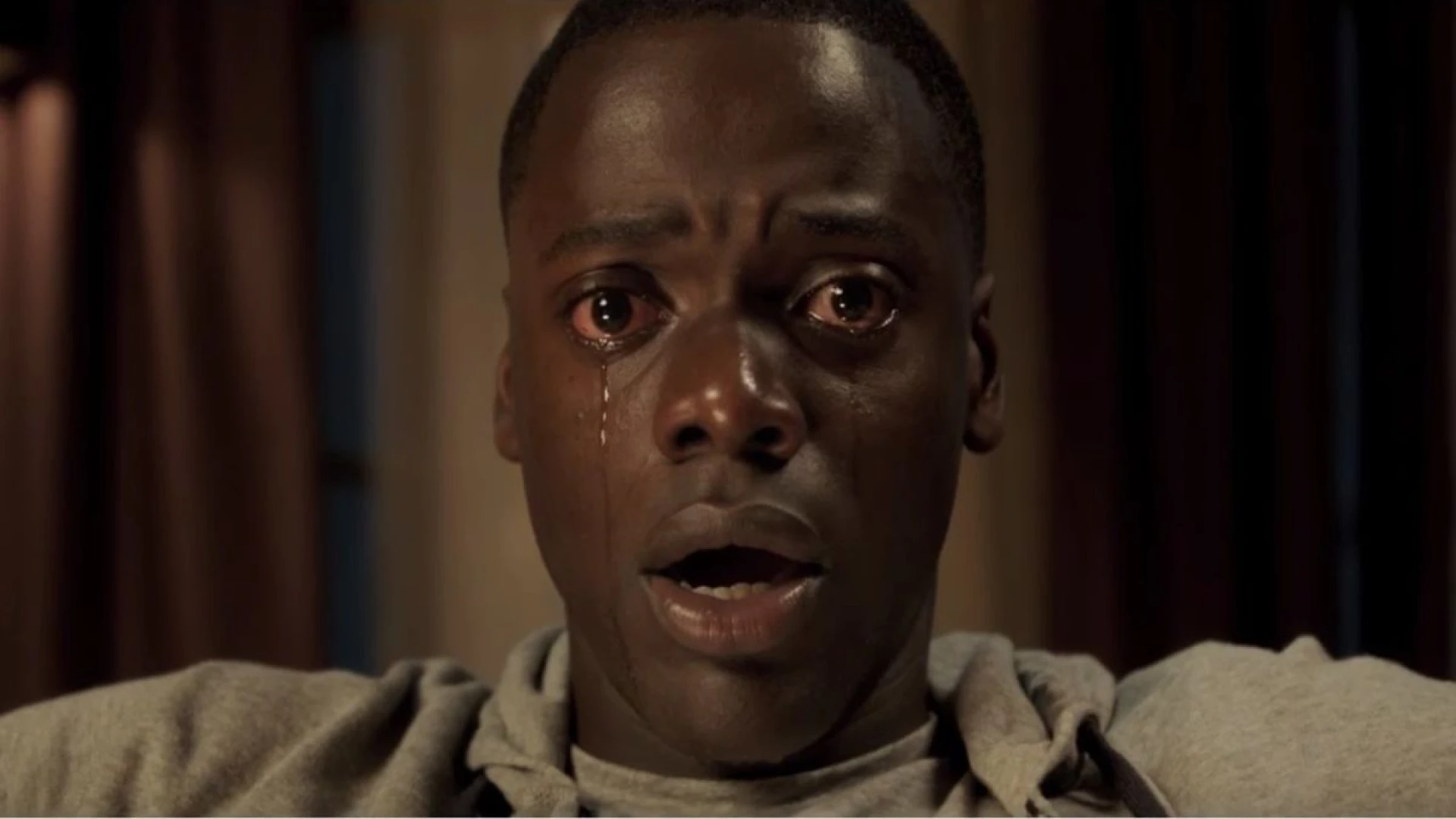 دانلود فیلم Get Out 2017