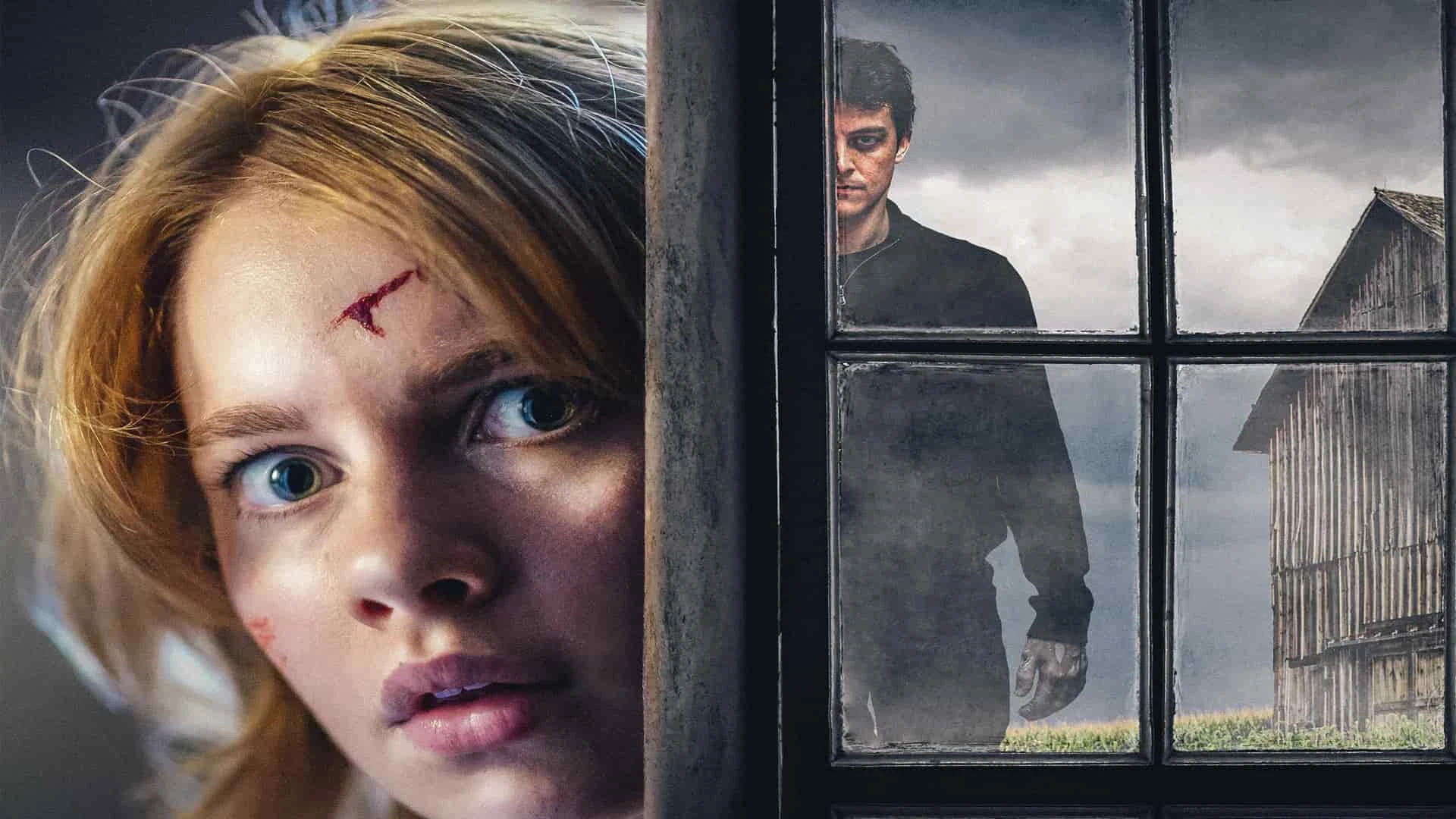 دانلود فیلم Girl at the Window 2022