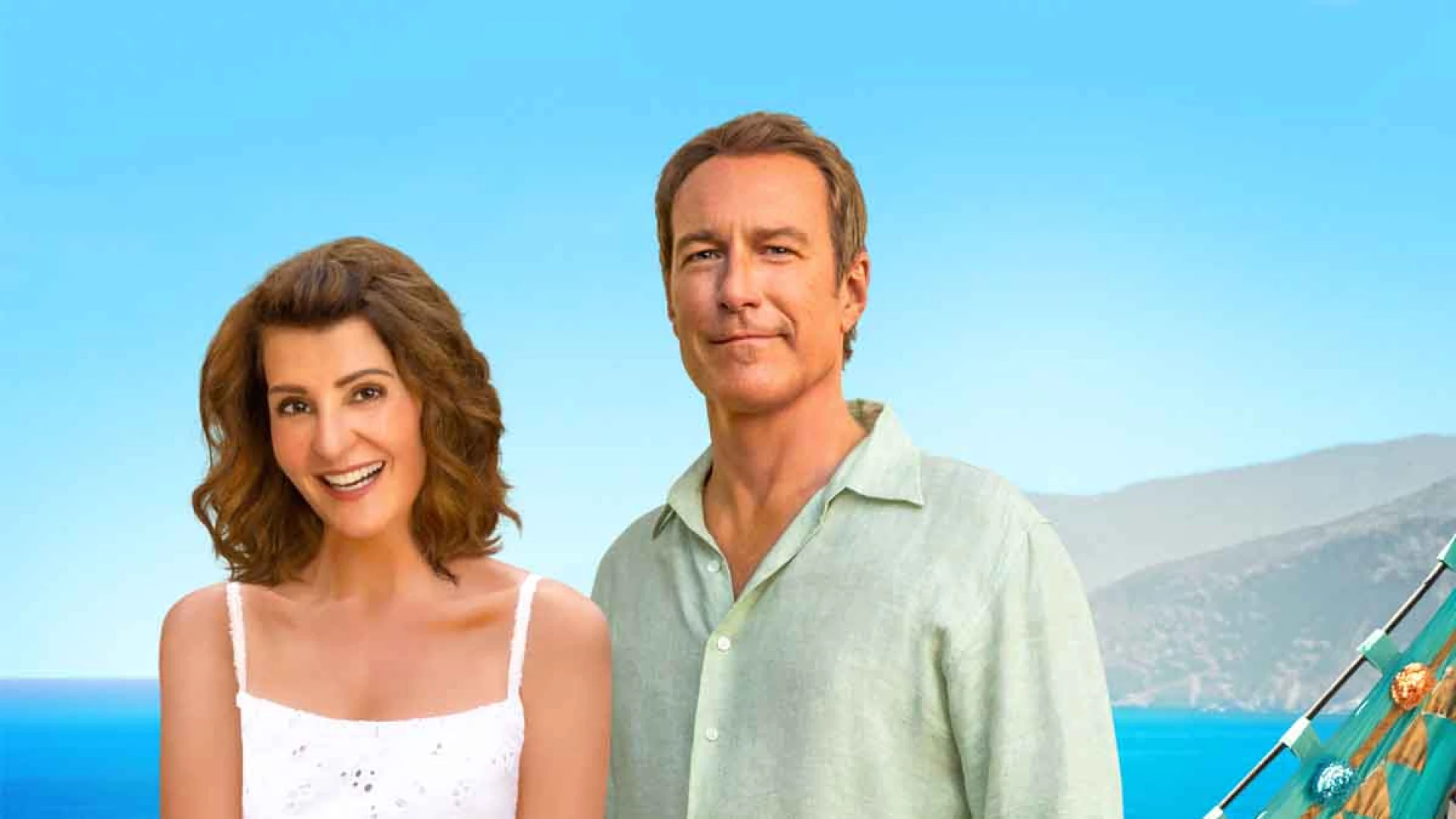 دانلود فیلم My Big Fat Greek Wedding 3 2023