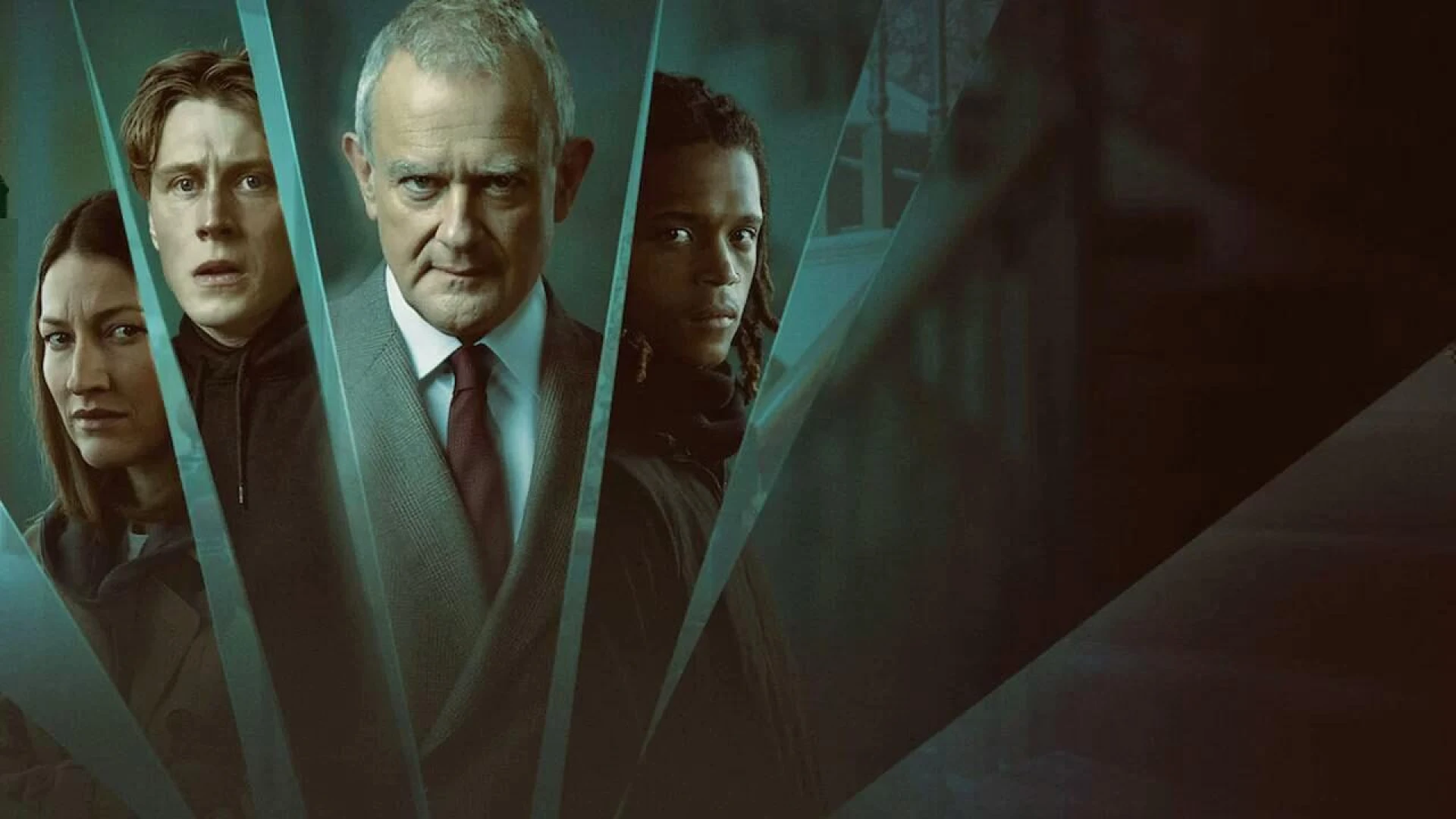 دانلود فیلم I Came By 2022