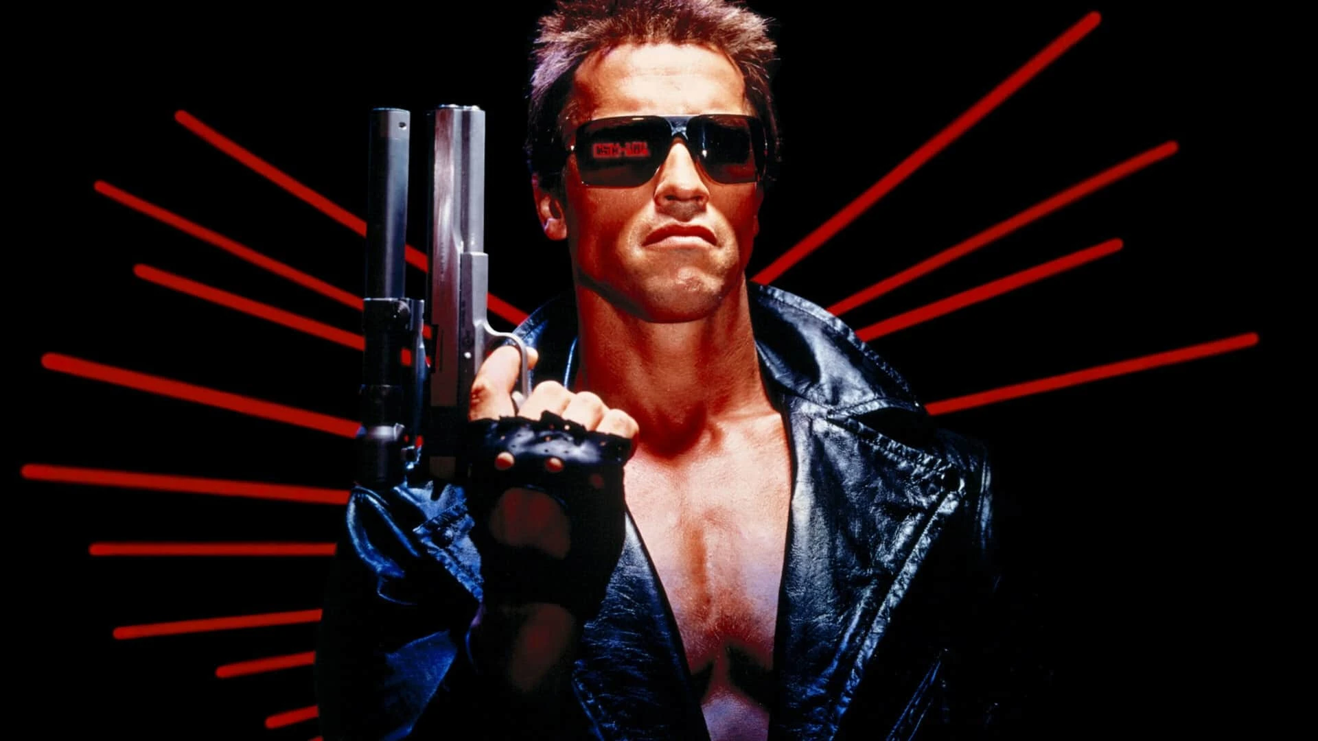 دانلود فیلم The Terminator 1984