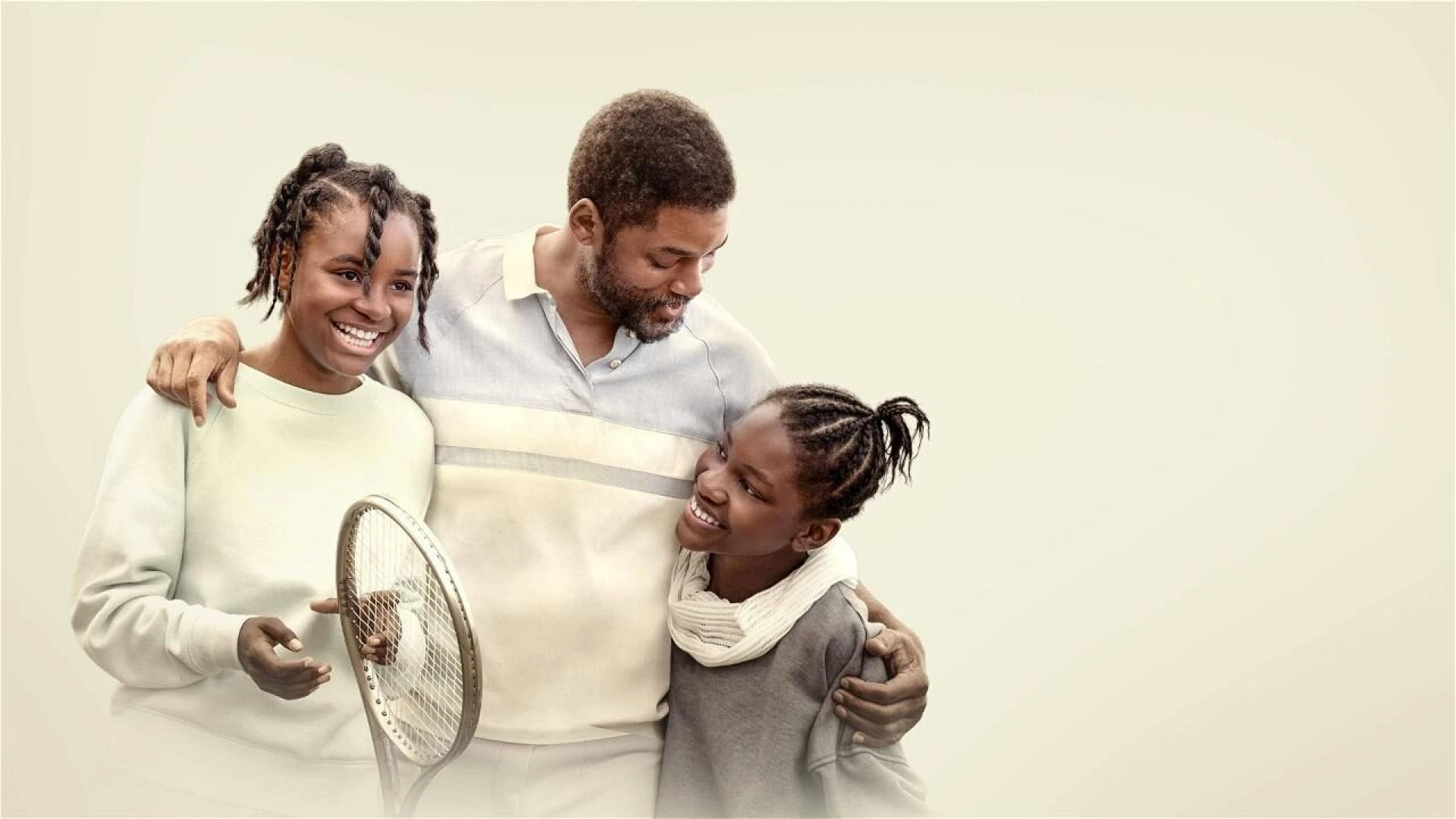 دانلود فیلم King Richard 2021