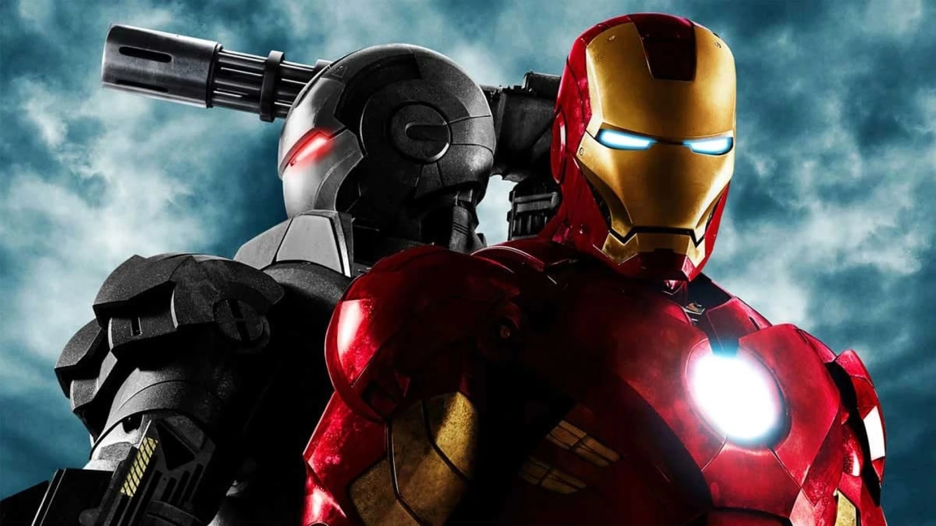 دانلود فیلم Iron Man 2 2010