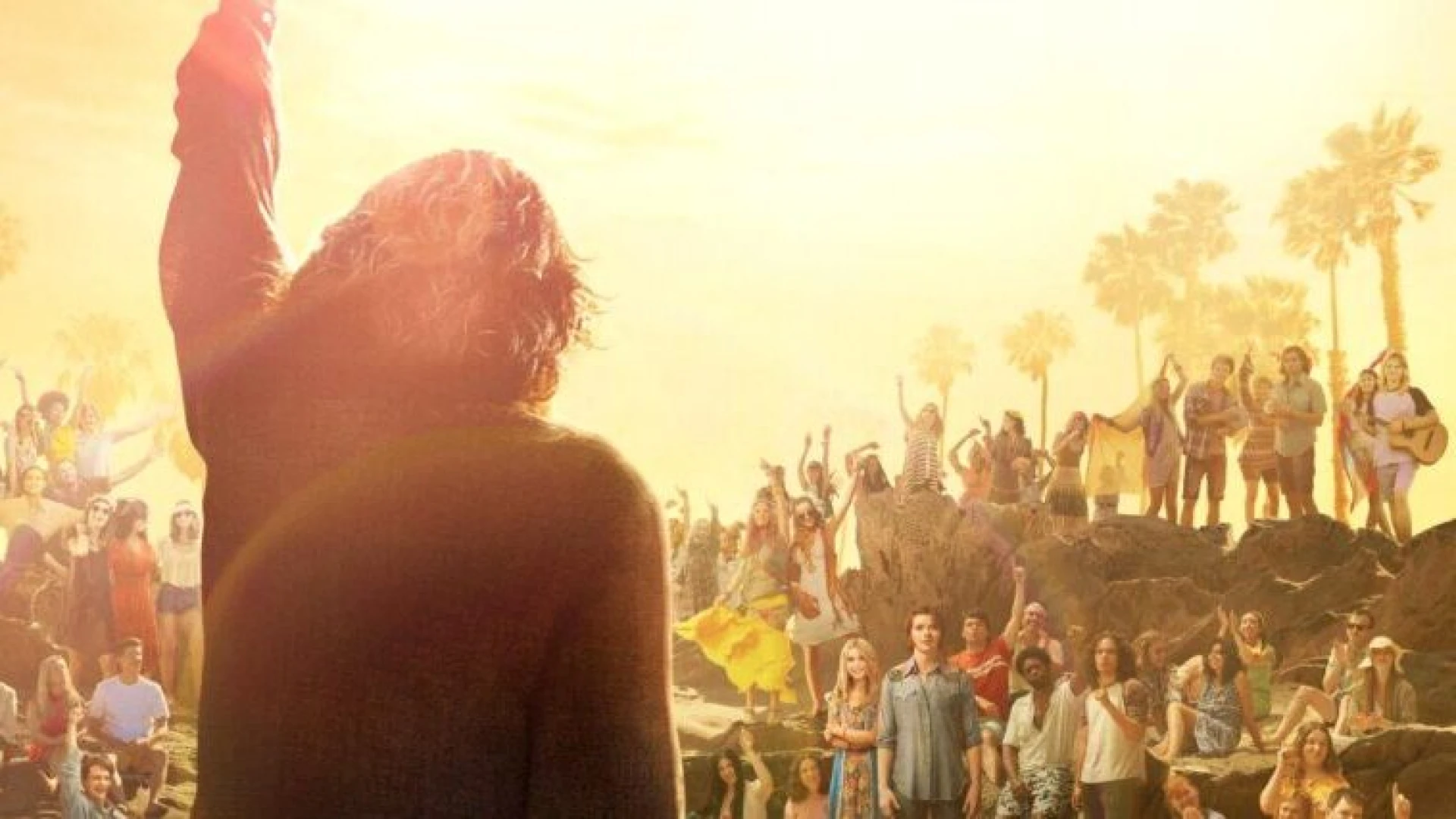 دانلود فیلم Jesus Revolution 2023