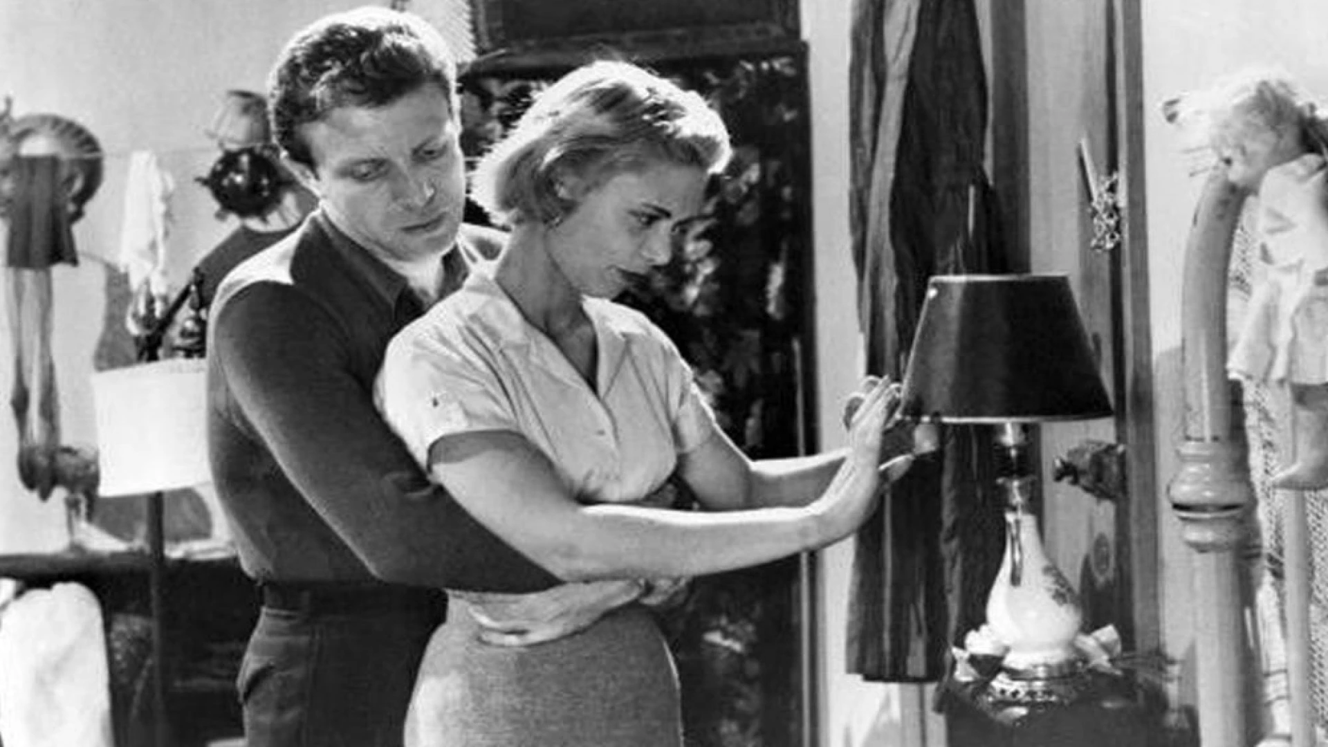 دانلود فیلم Killer's Kiss 1955