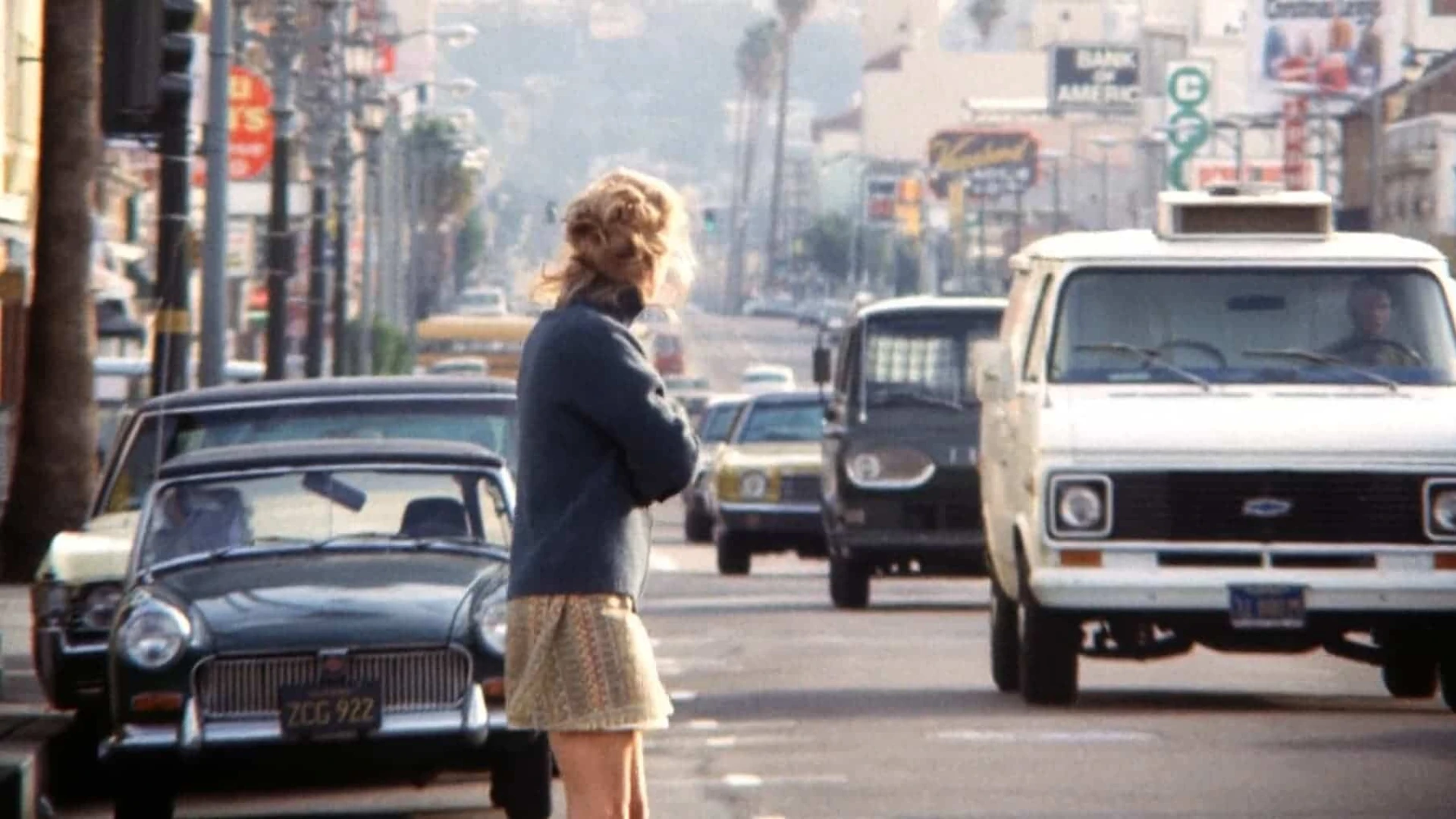 دانلود فیلم A Woman Under the Influence 1974