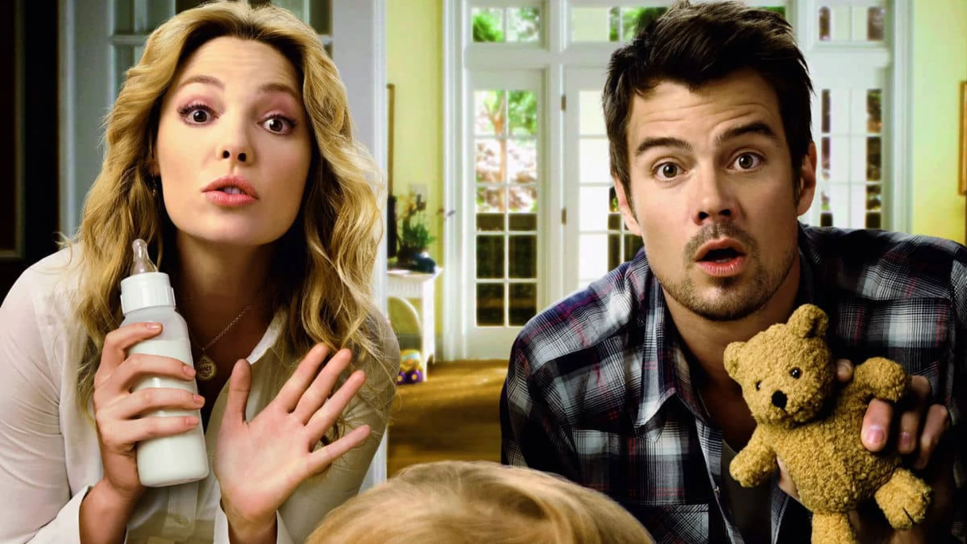 دانلود فیلم Life as We Know It 2010