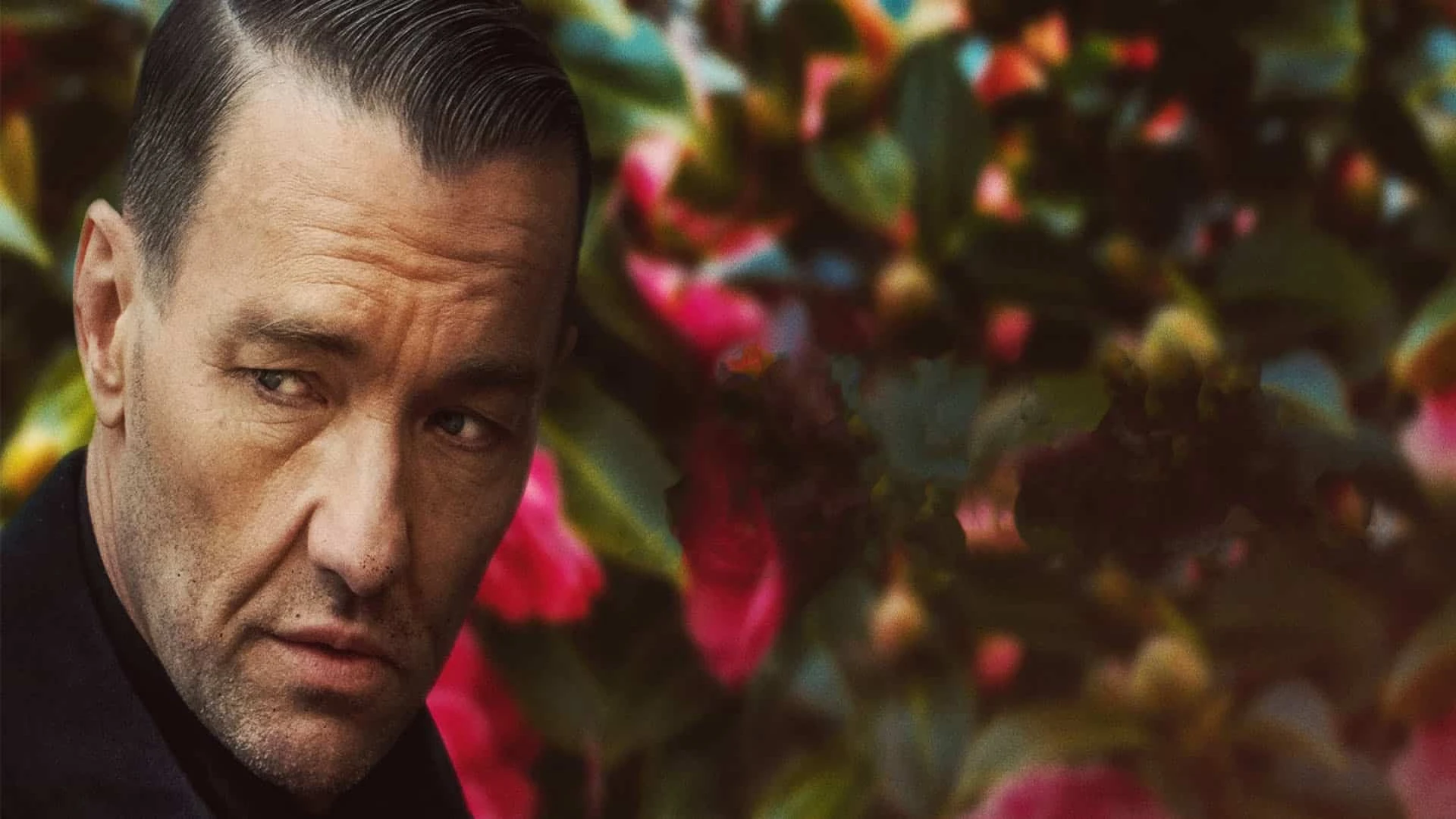 دانلود فیلم Master Gardener 2022