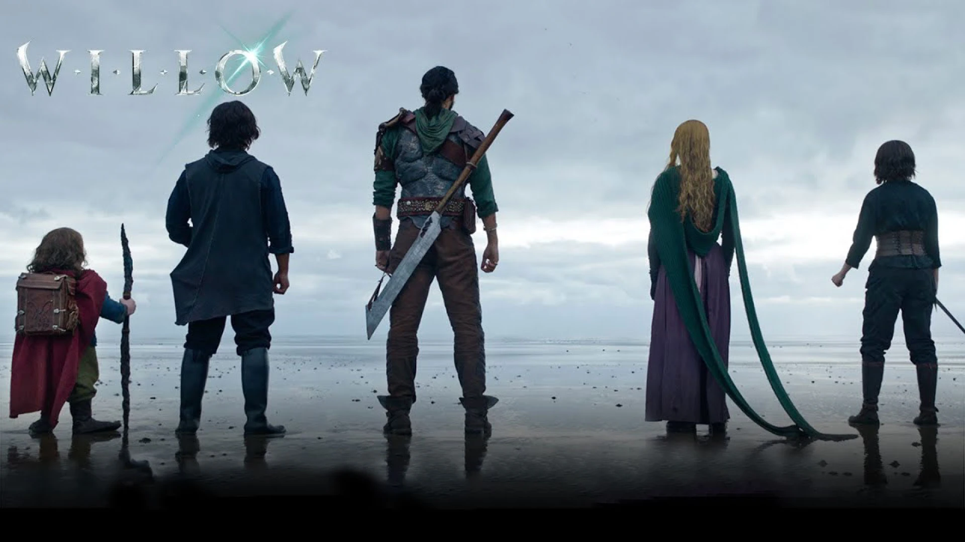 دانلود سریال Willow