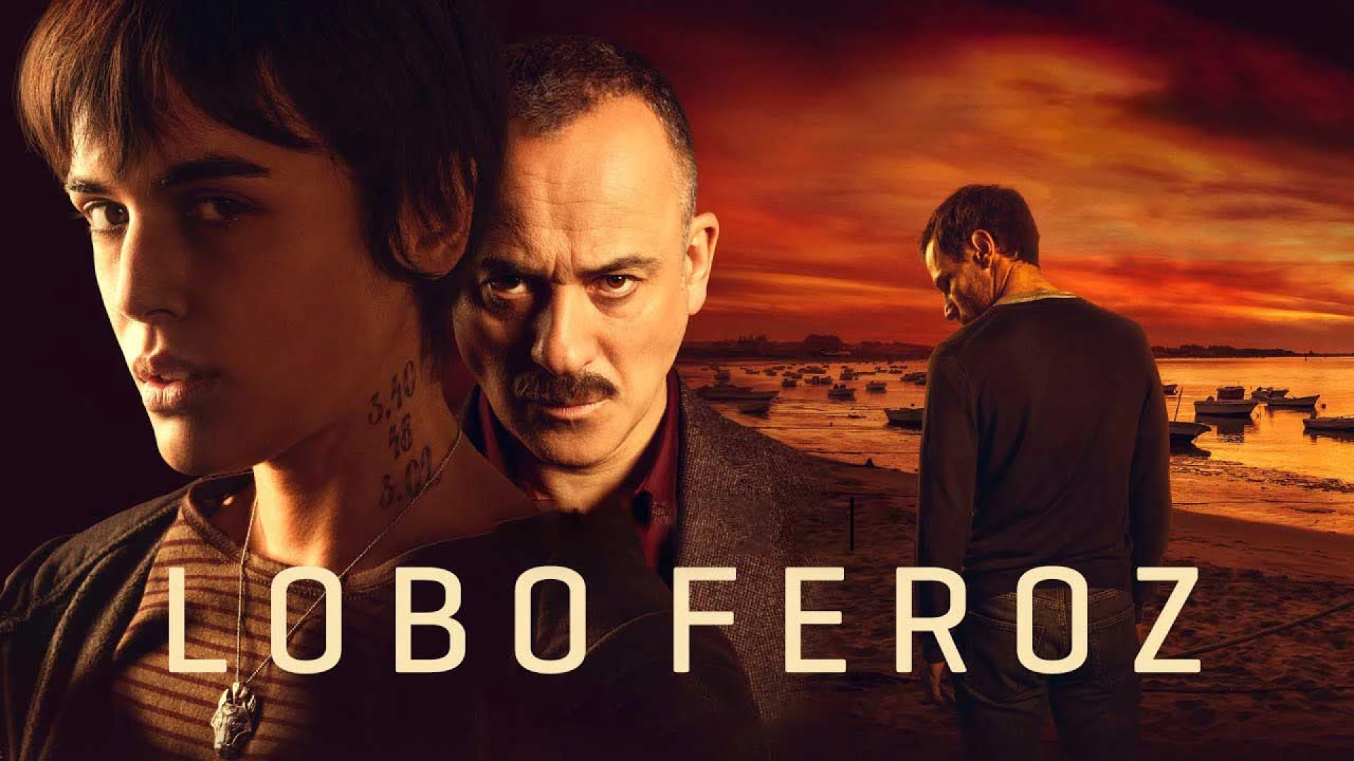 دانلود فیلم Lobo Feroz 2023