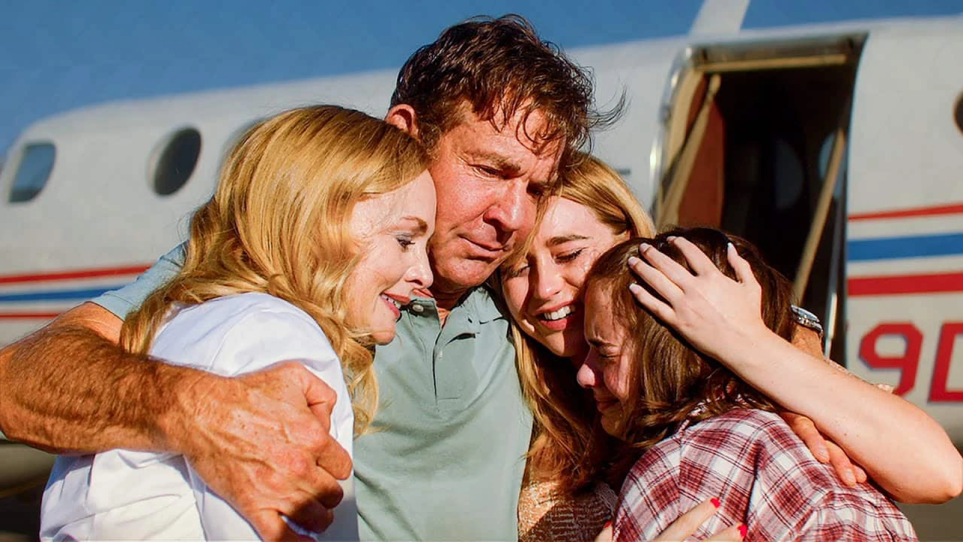 دانلود فیلم On a Wing and a Prayer 2023