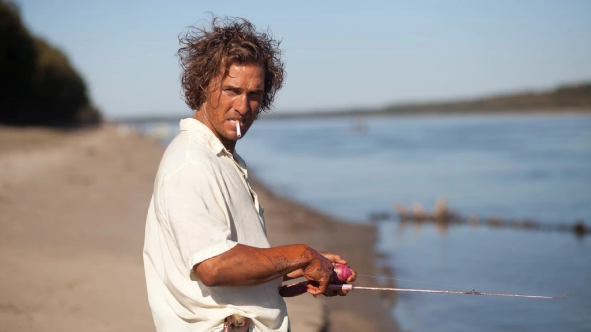 دانلود فیلم Mud 2012