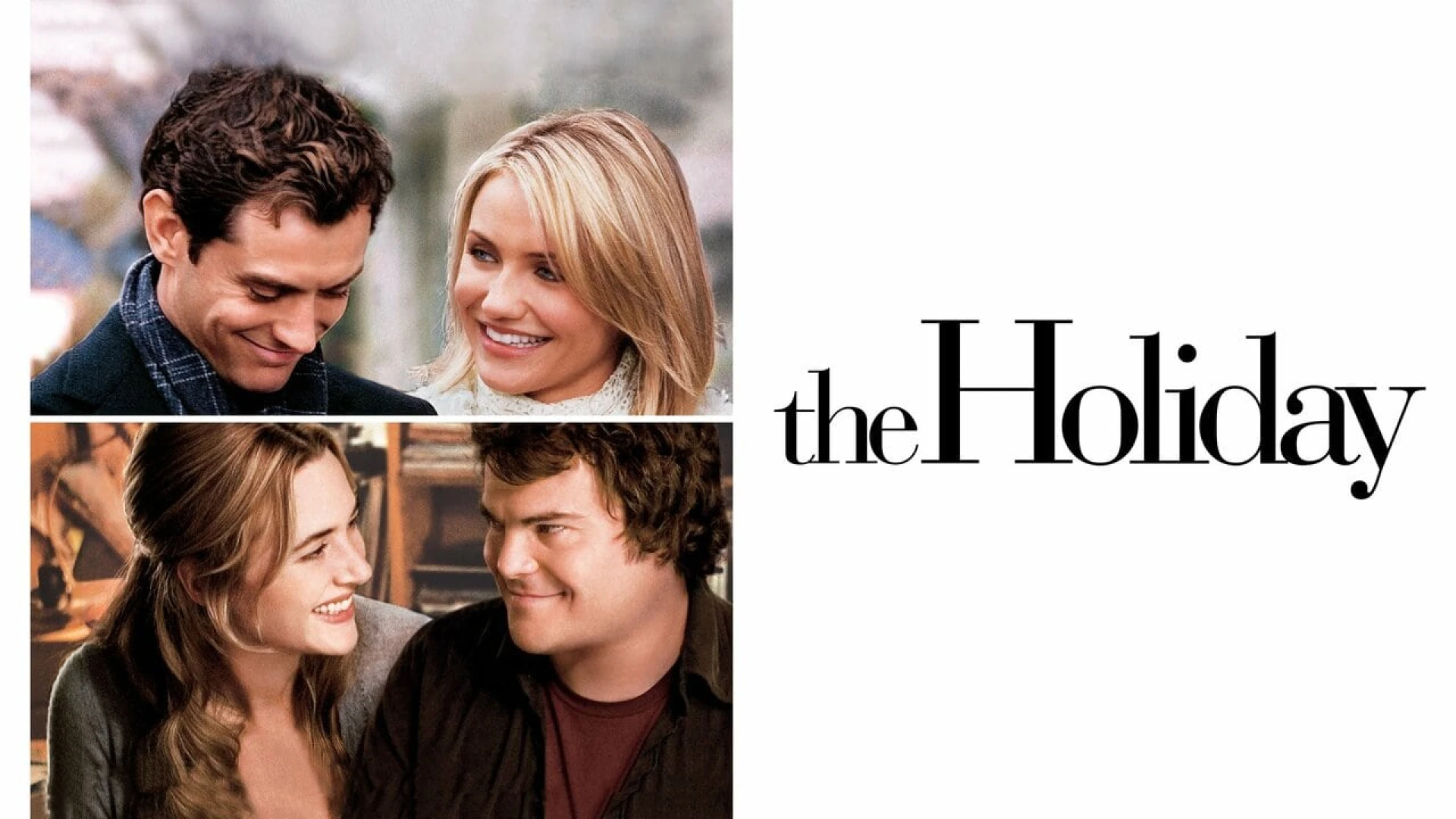 دانلود فیلم The Holiday 2006