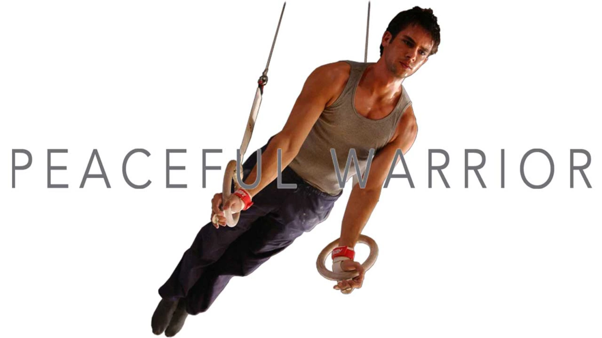 دانلود فیلم Peaceful Warrior 2006