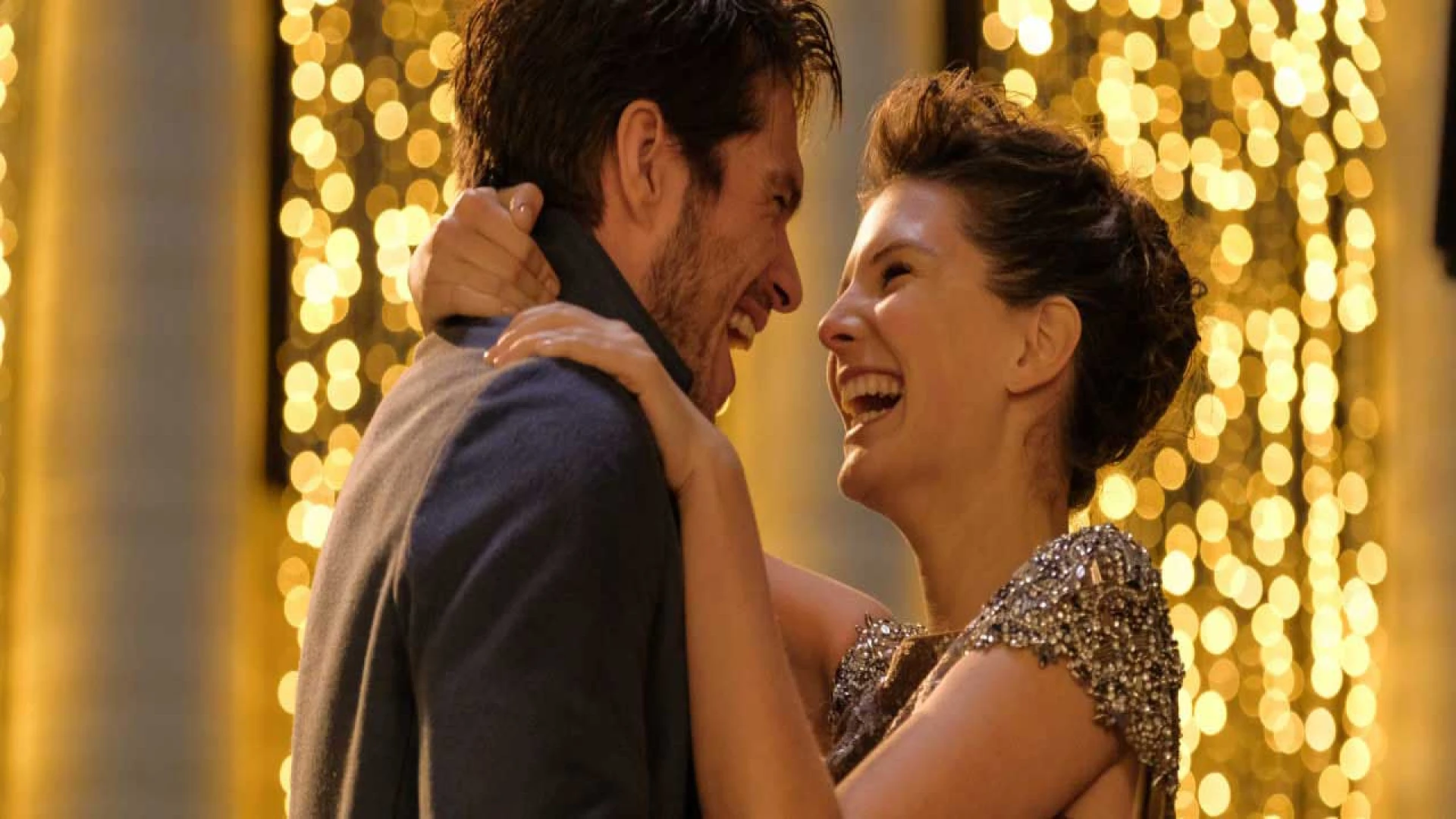 دانلود فیلم Love at Second Sight 2019