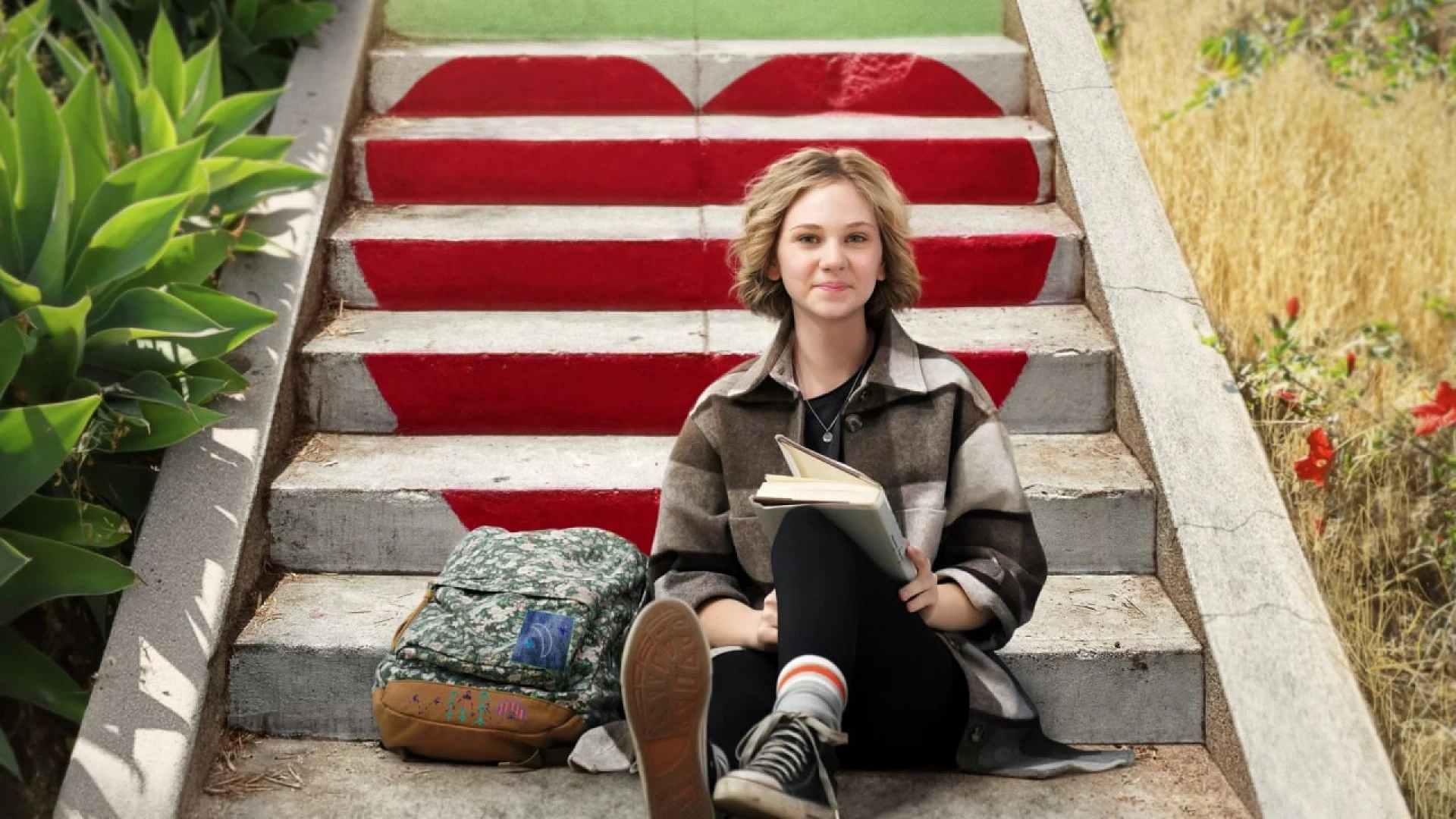 دانلود سریال Life by Ella