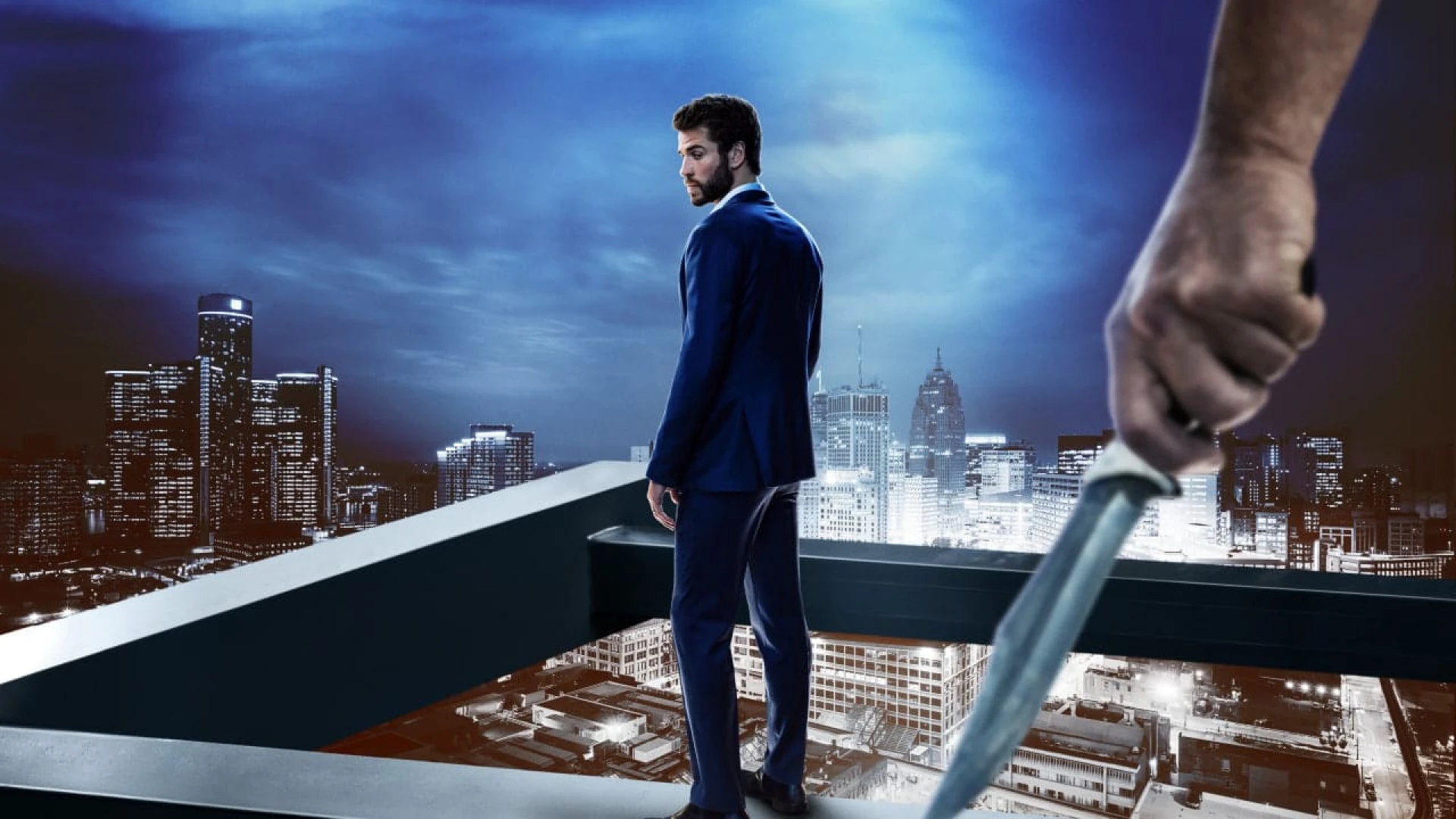 دانلود سریال Most Dangerous Game